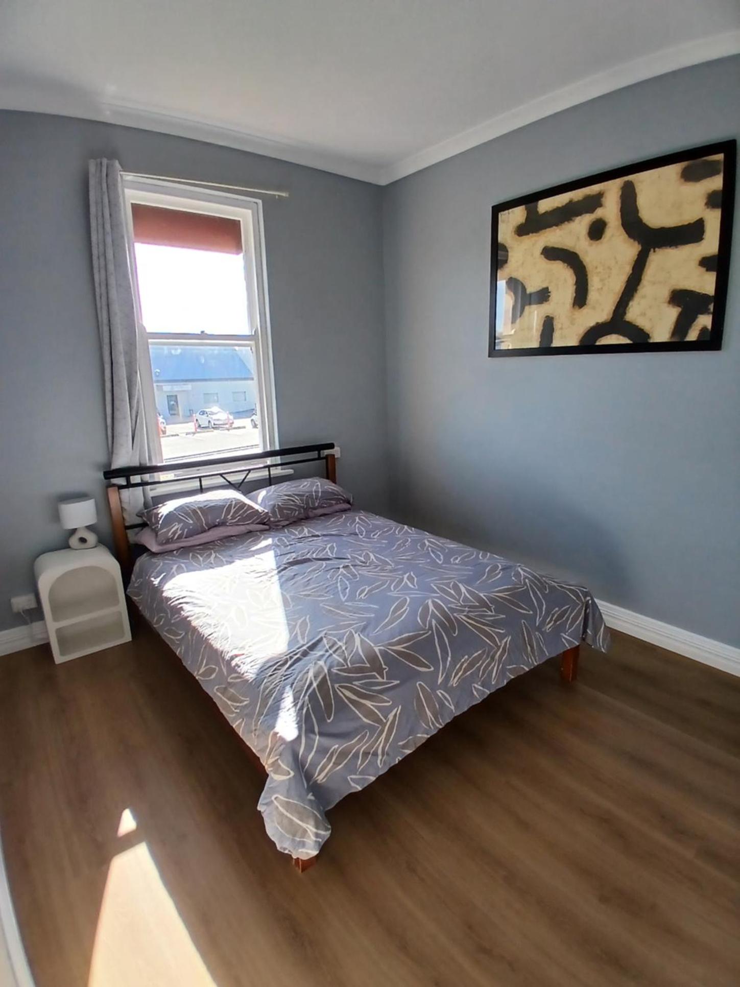 Double Room with Shared Bathroom photo 2