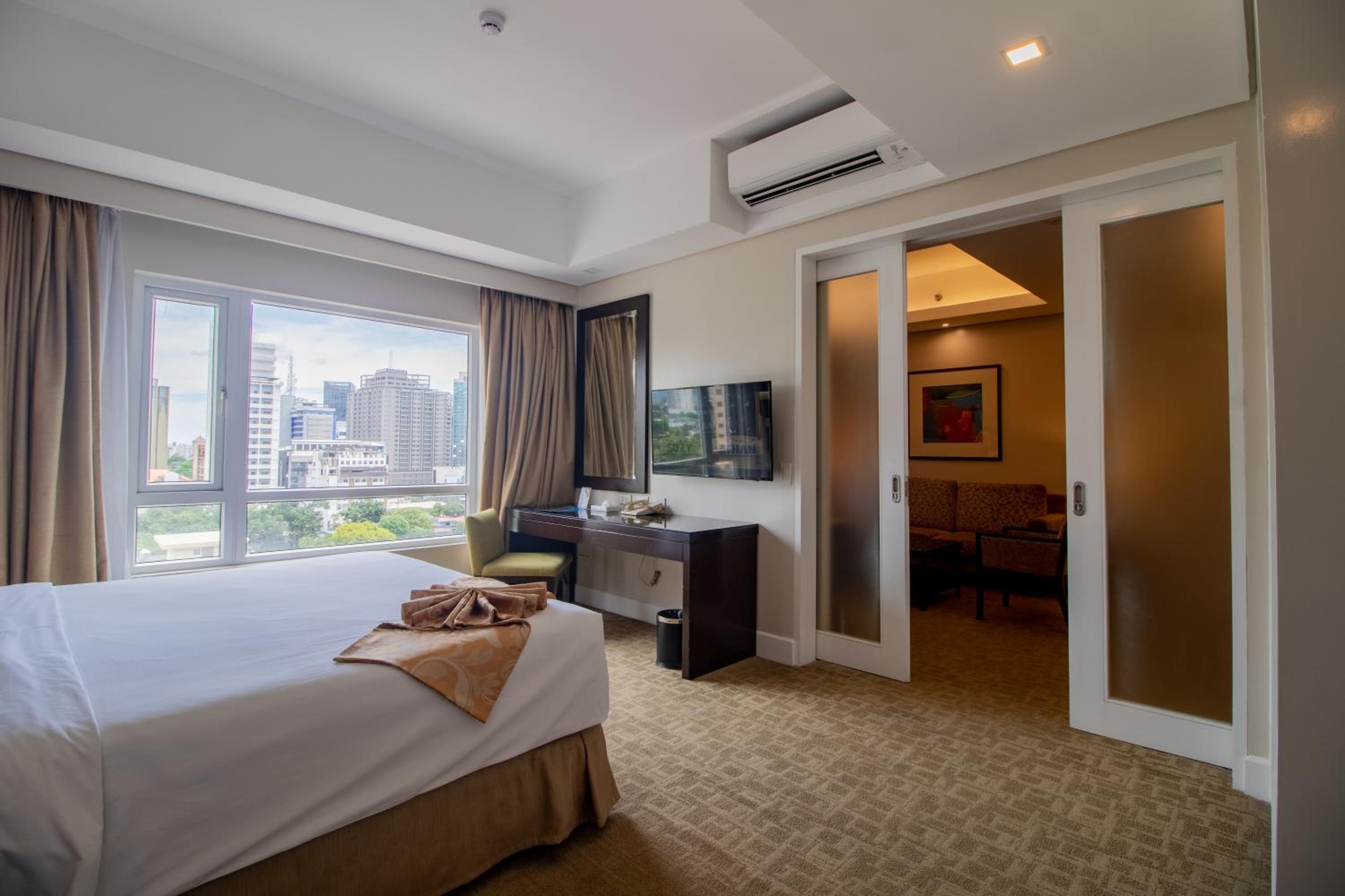 One-Bedroom Suite - Leisure - Photo 13