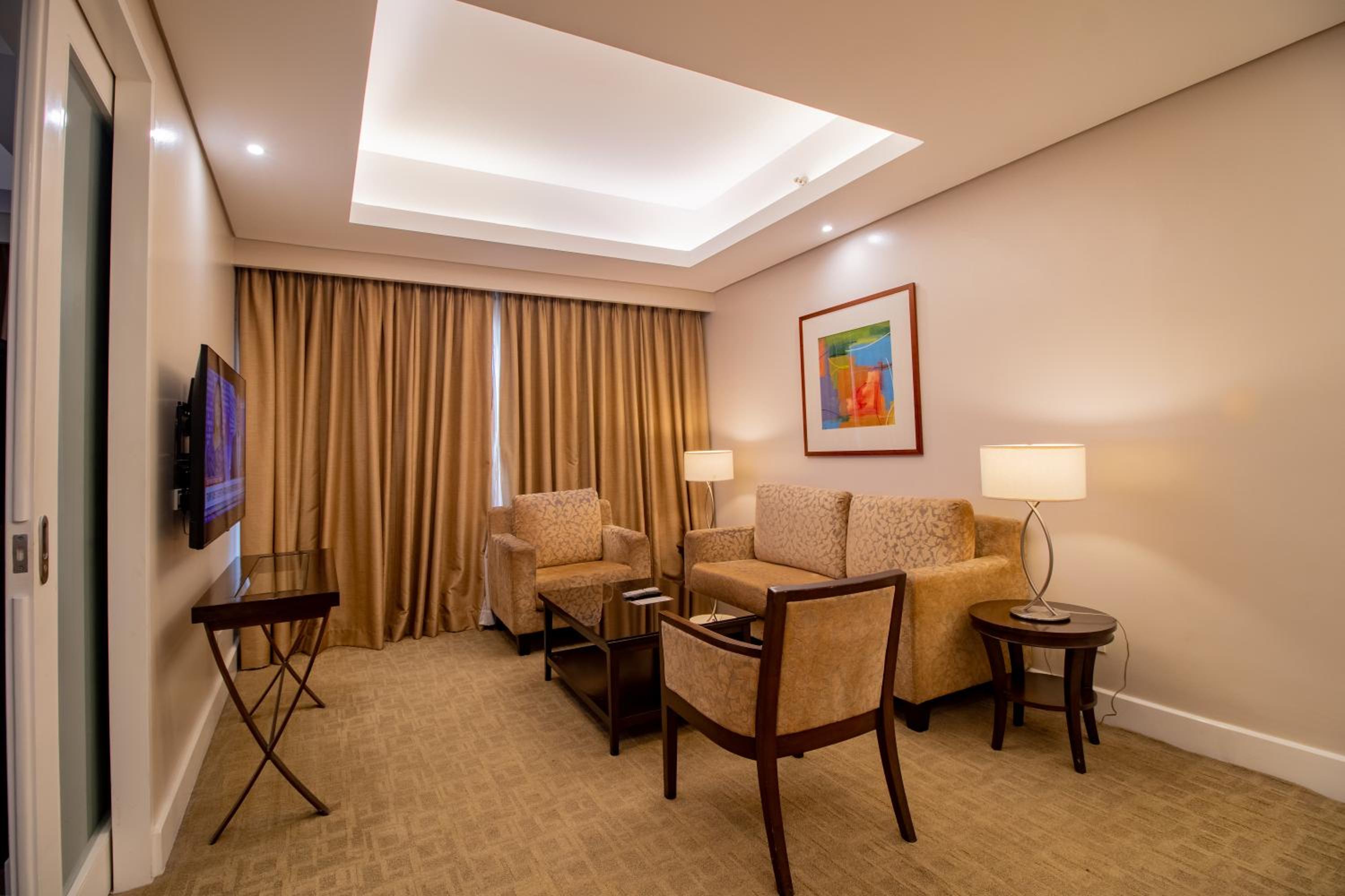 One-Bedroom Suite - Leisure - Photo 9