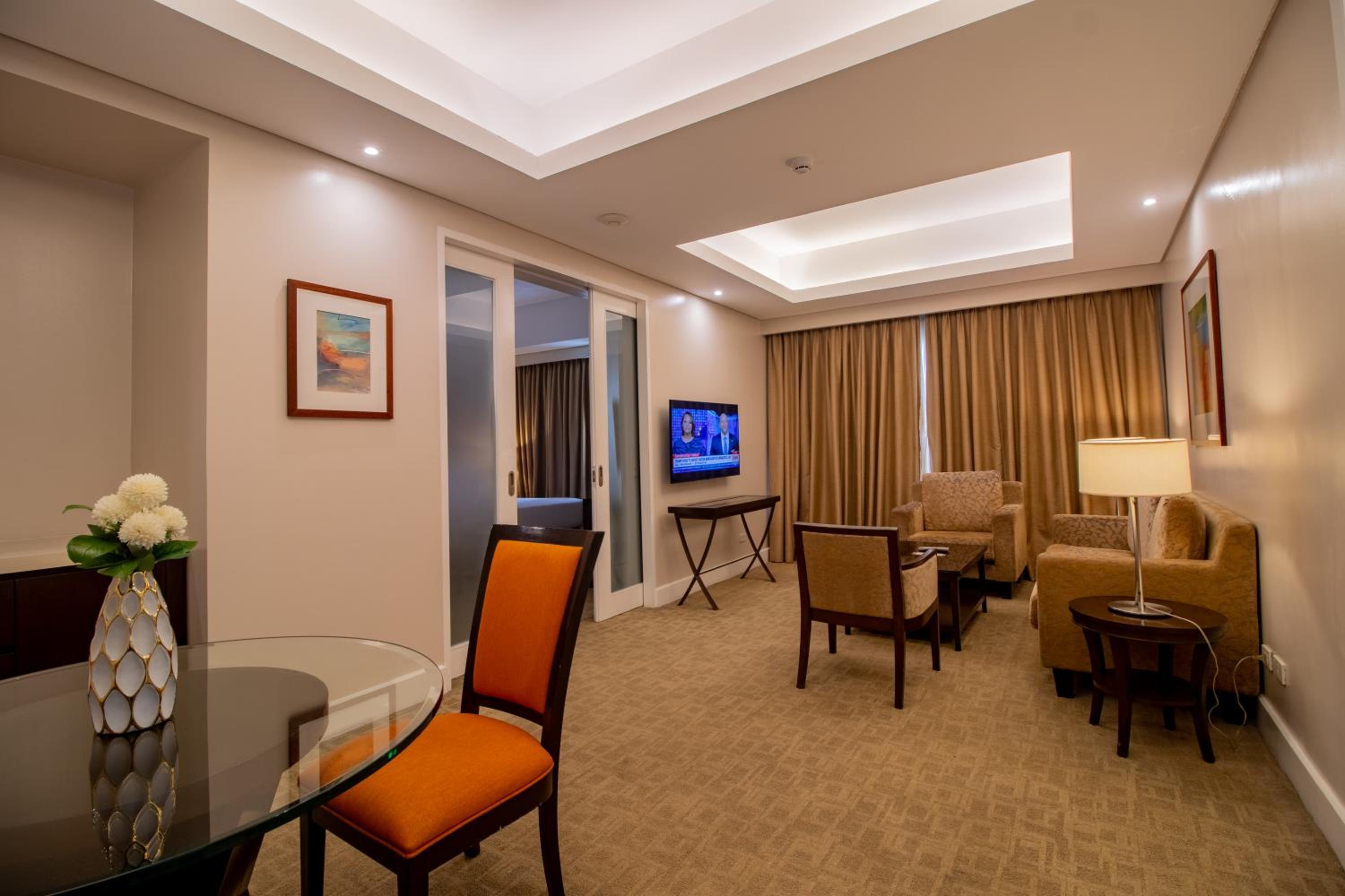 One-Bedroom Suite - Leisure - Photo 14