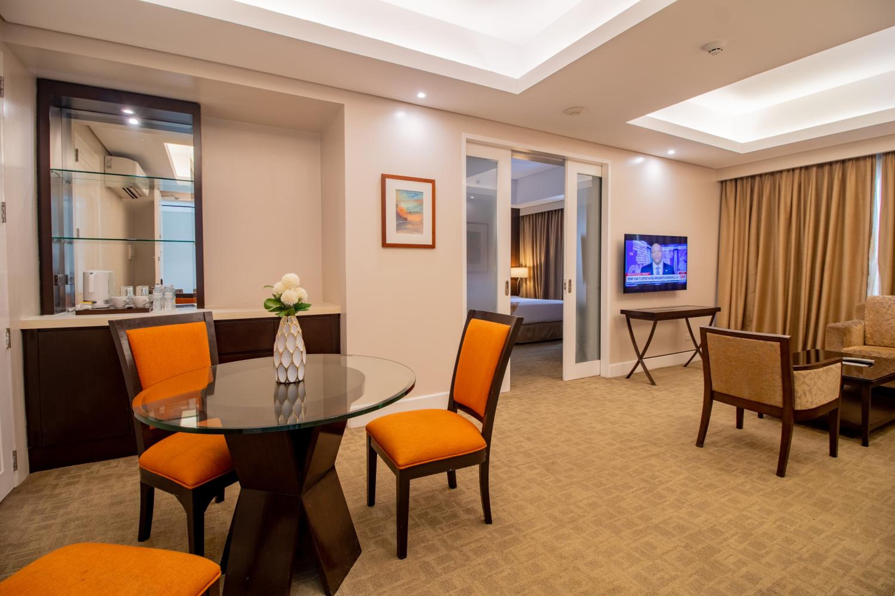 One-Bedroom Suite - Leisure - Photo 7