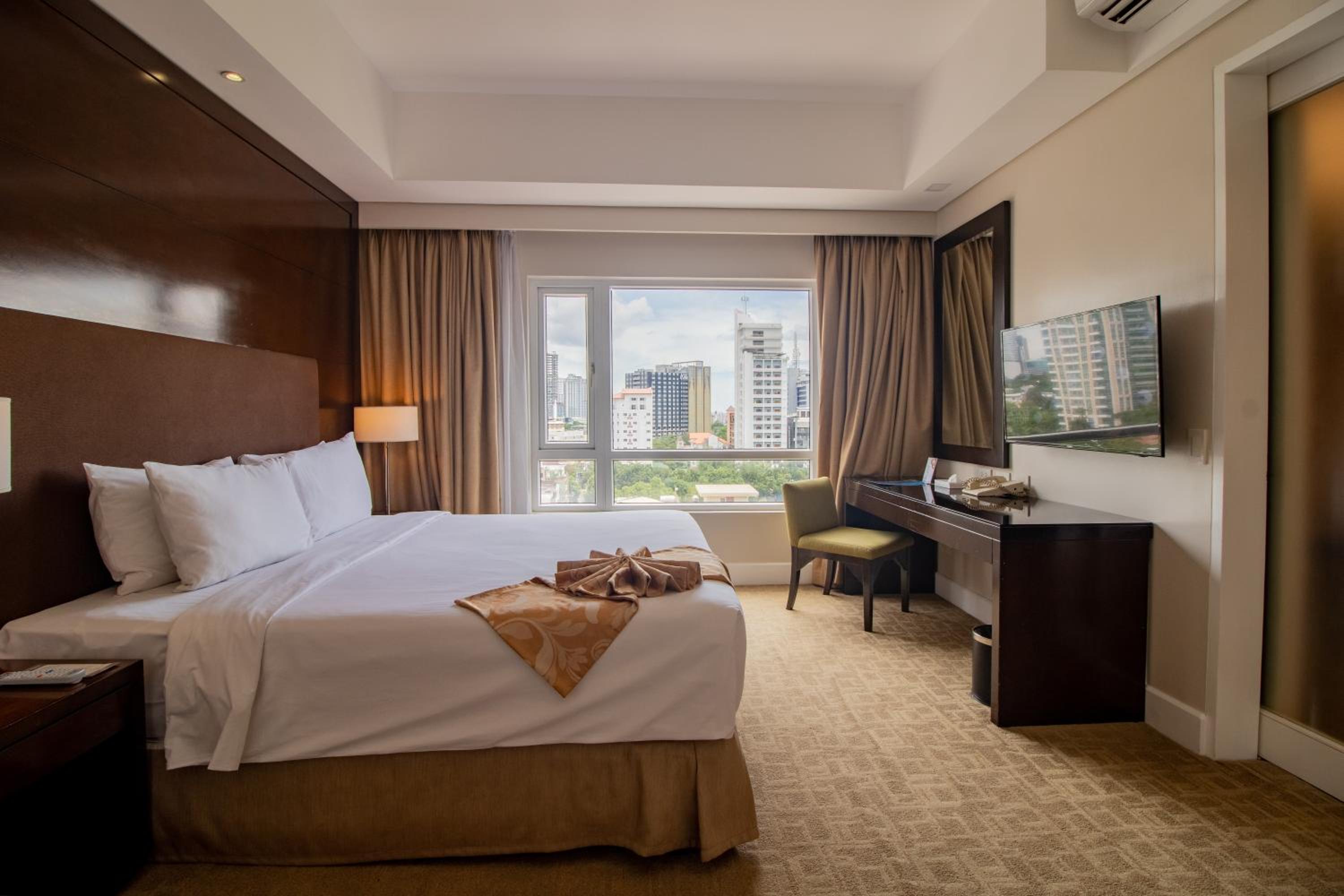 One-Bedroom Suite - Leisure - Photo 11