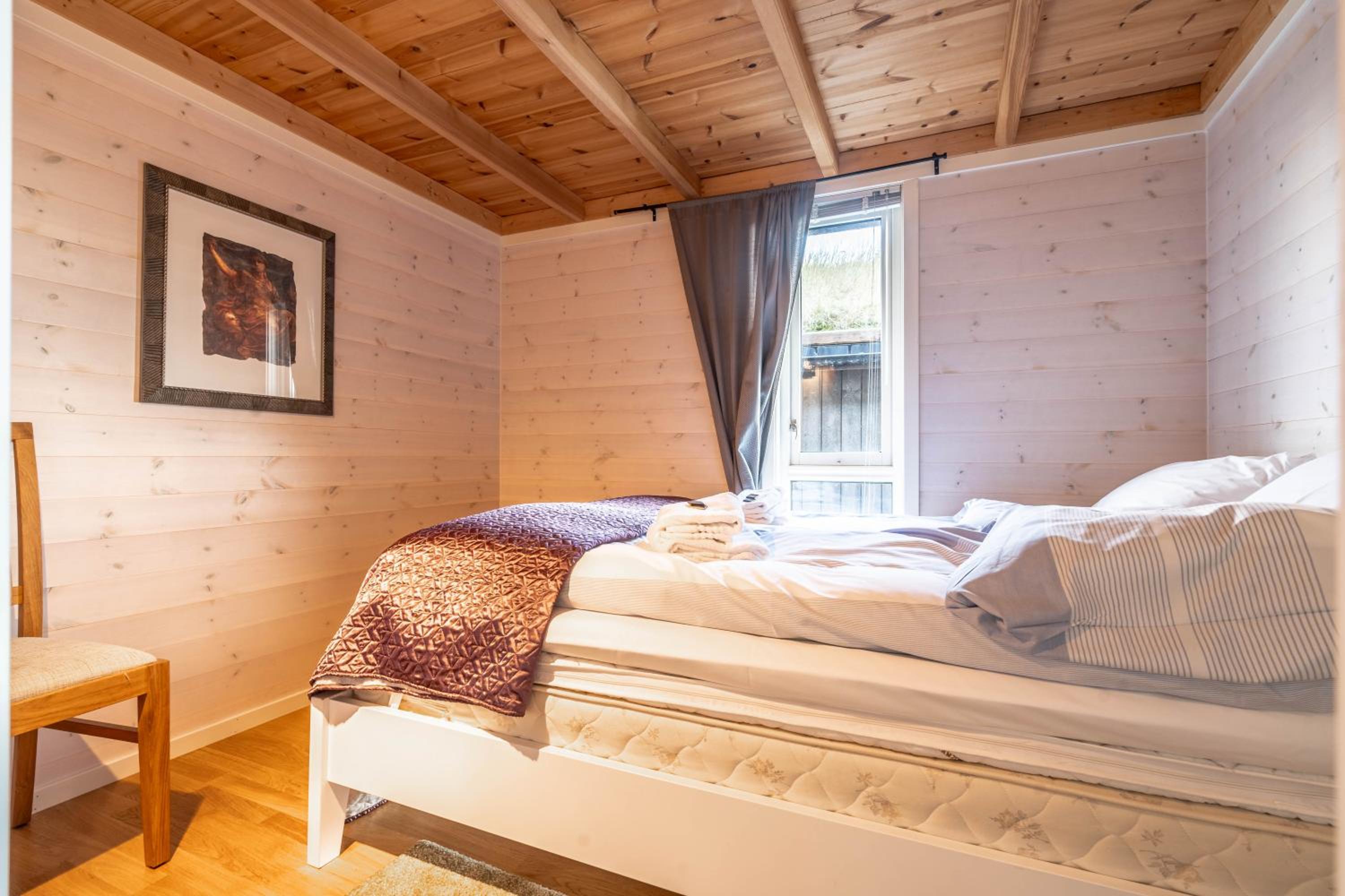 Three-Bedroom Vacation Home  photo 1