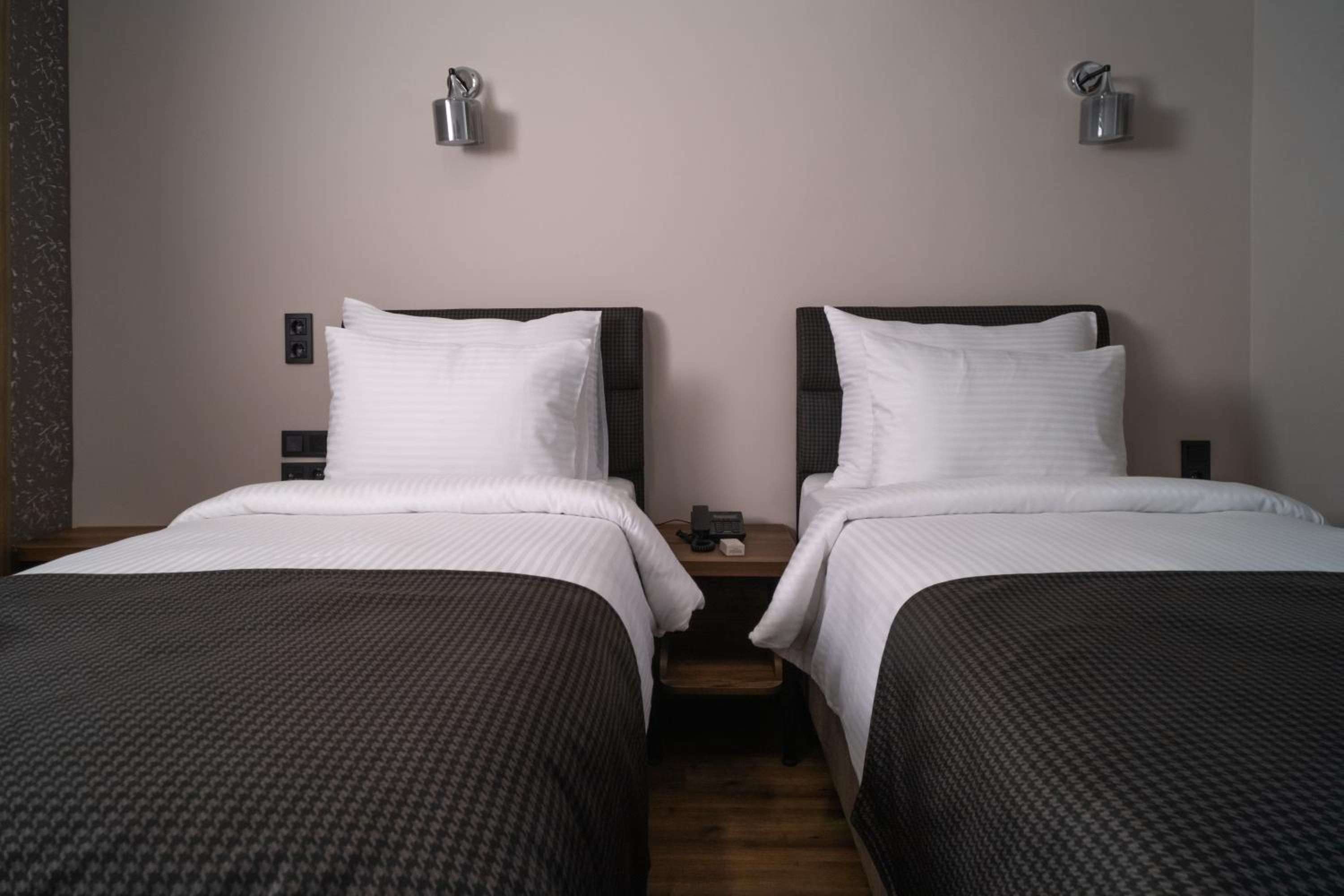 Twin Room photo 2