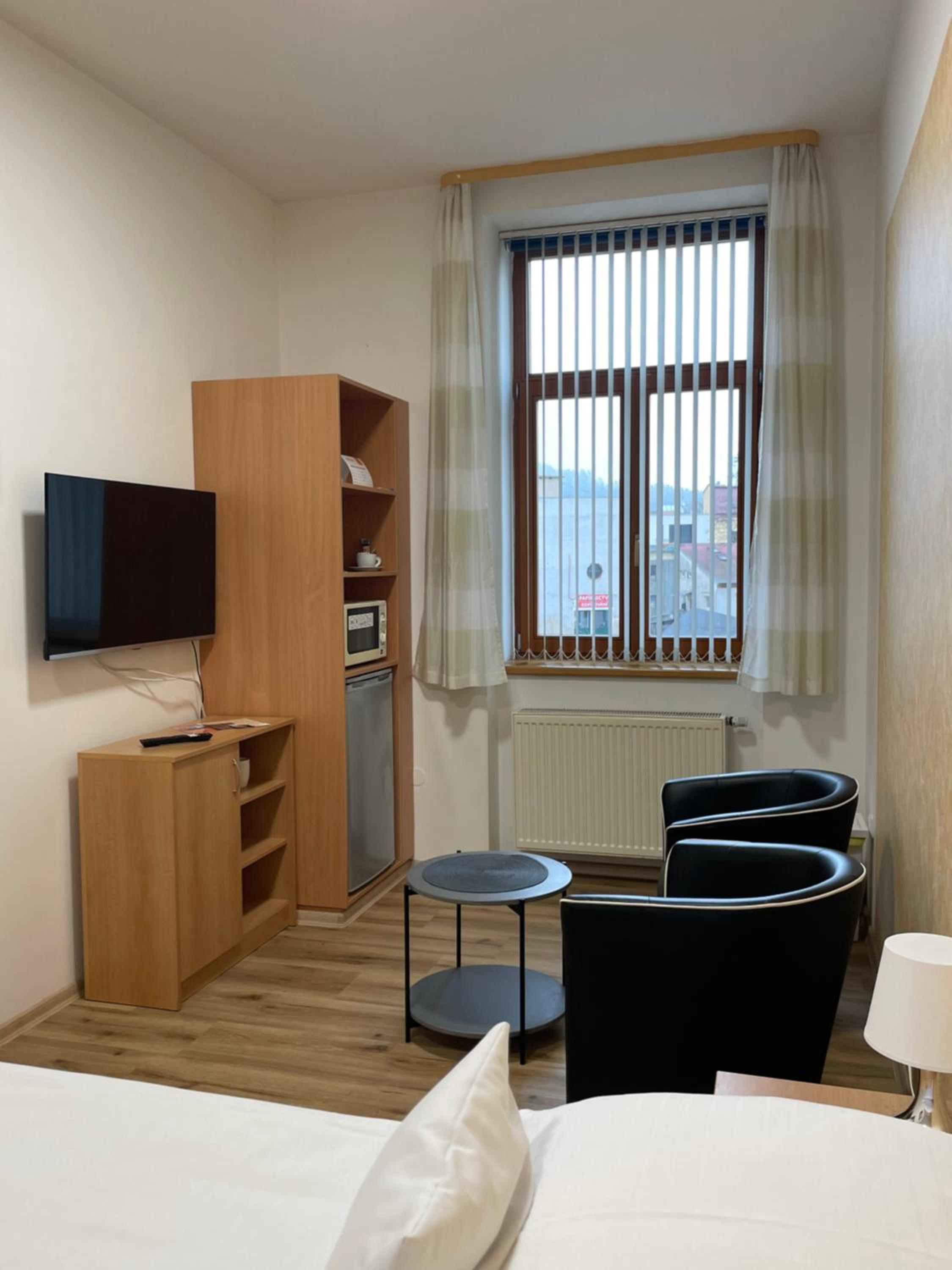 Standard Double Room photo 1