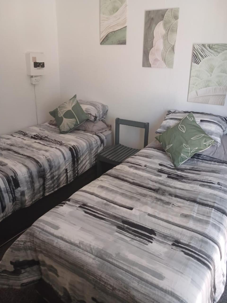Superior Deluxe Double or Twin Room  photo 1