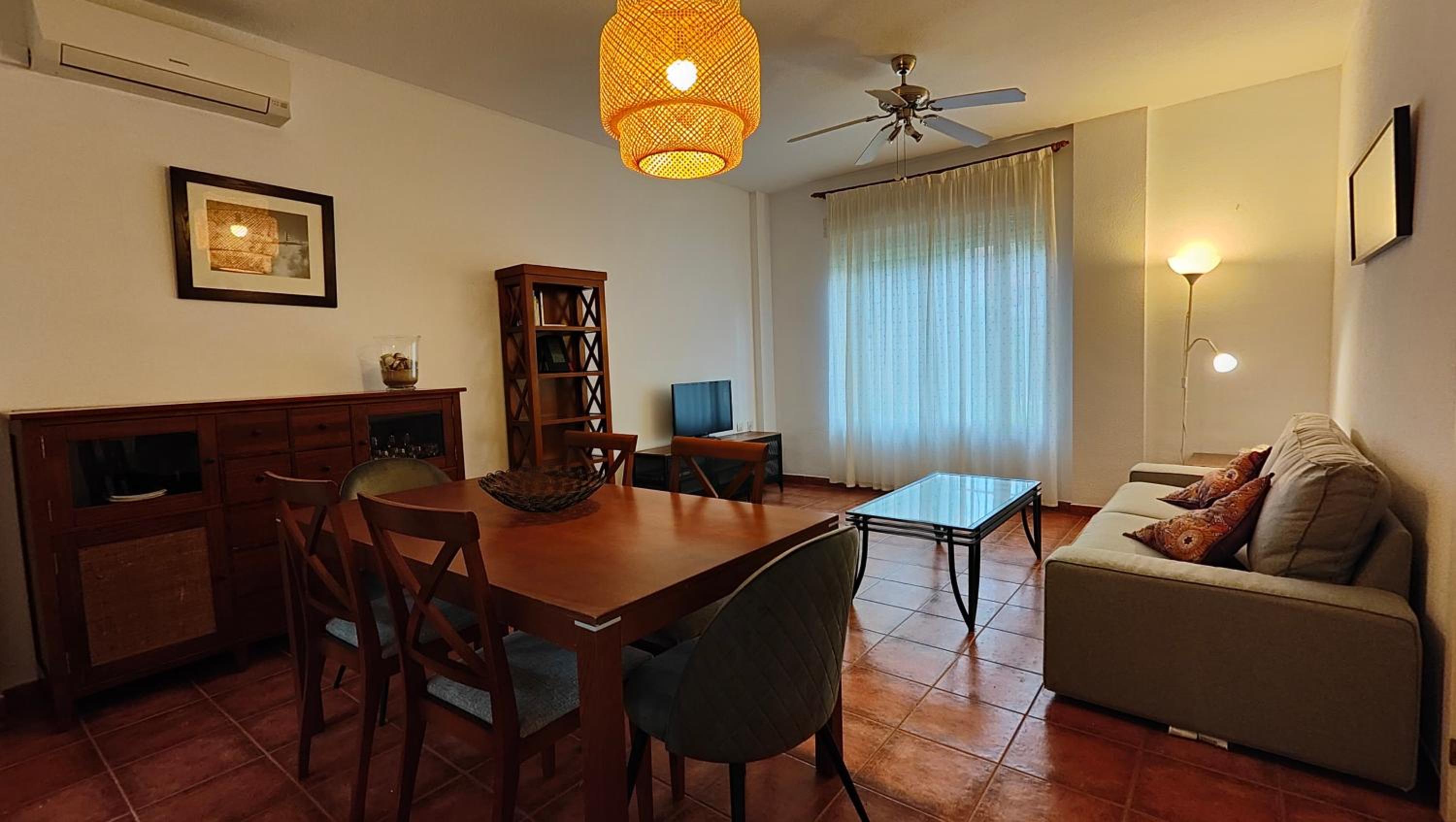 Three-Bedroom House photo 3