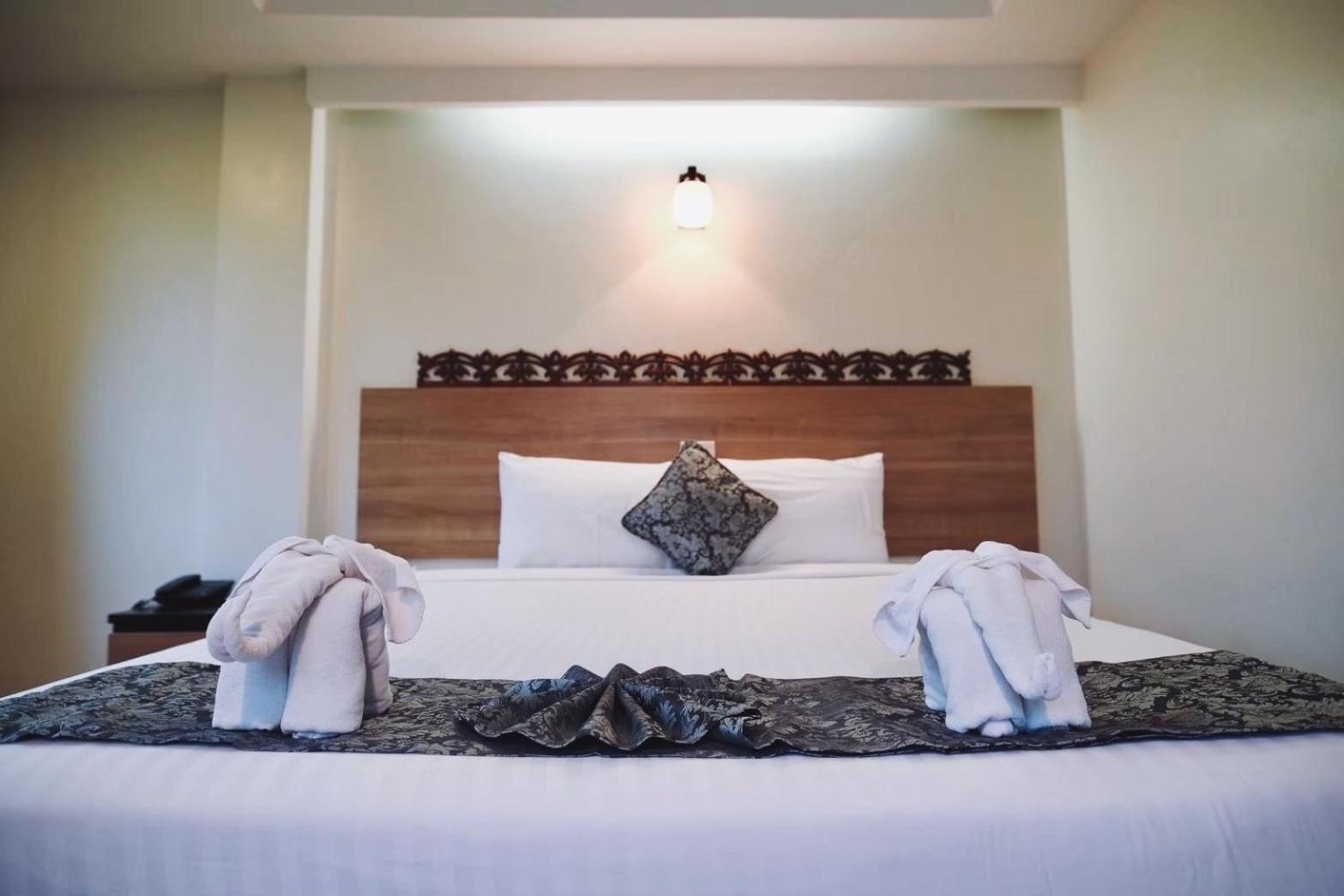 Superior Twin Room - Photo 2