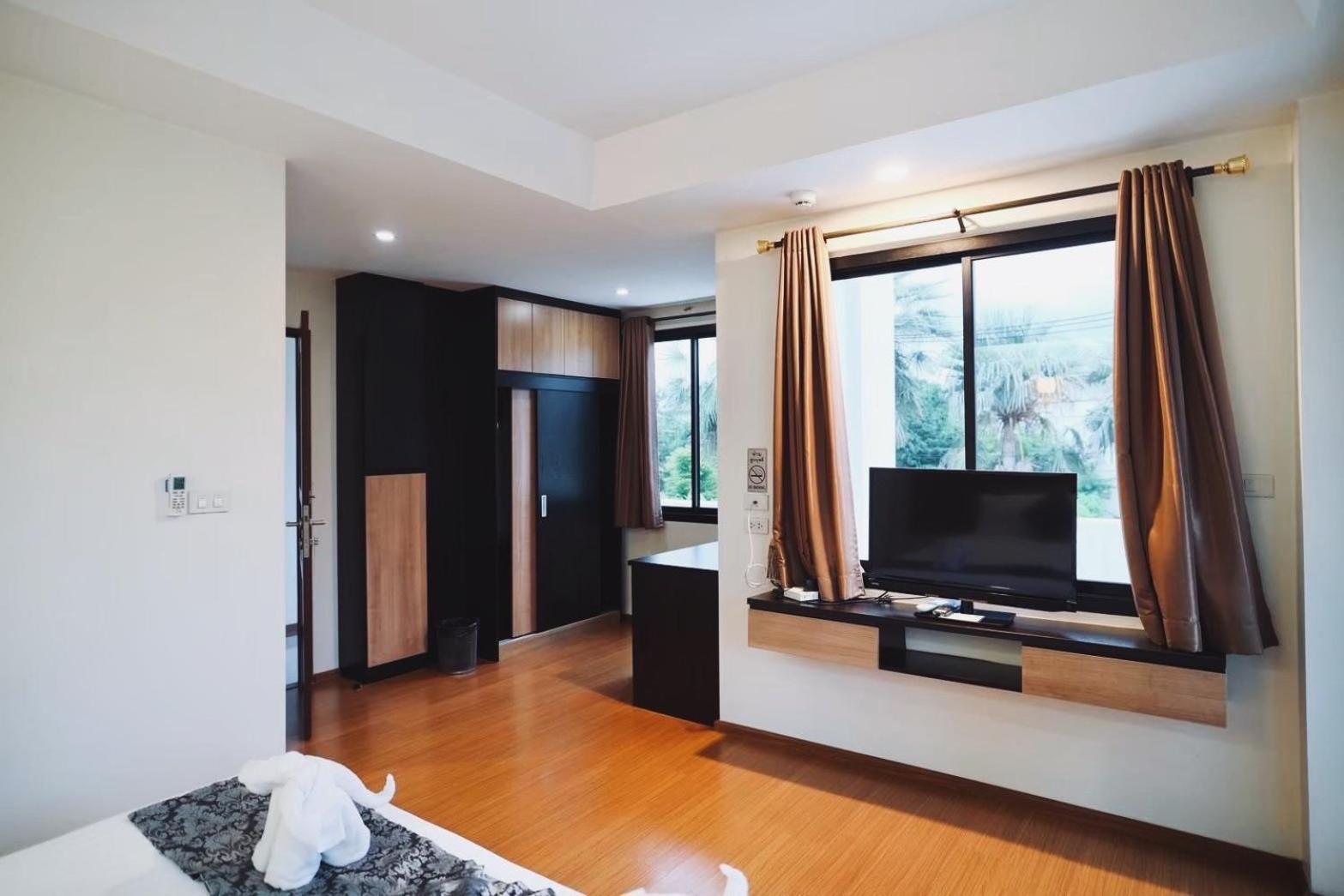 Superior Twin Room - Photo 3