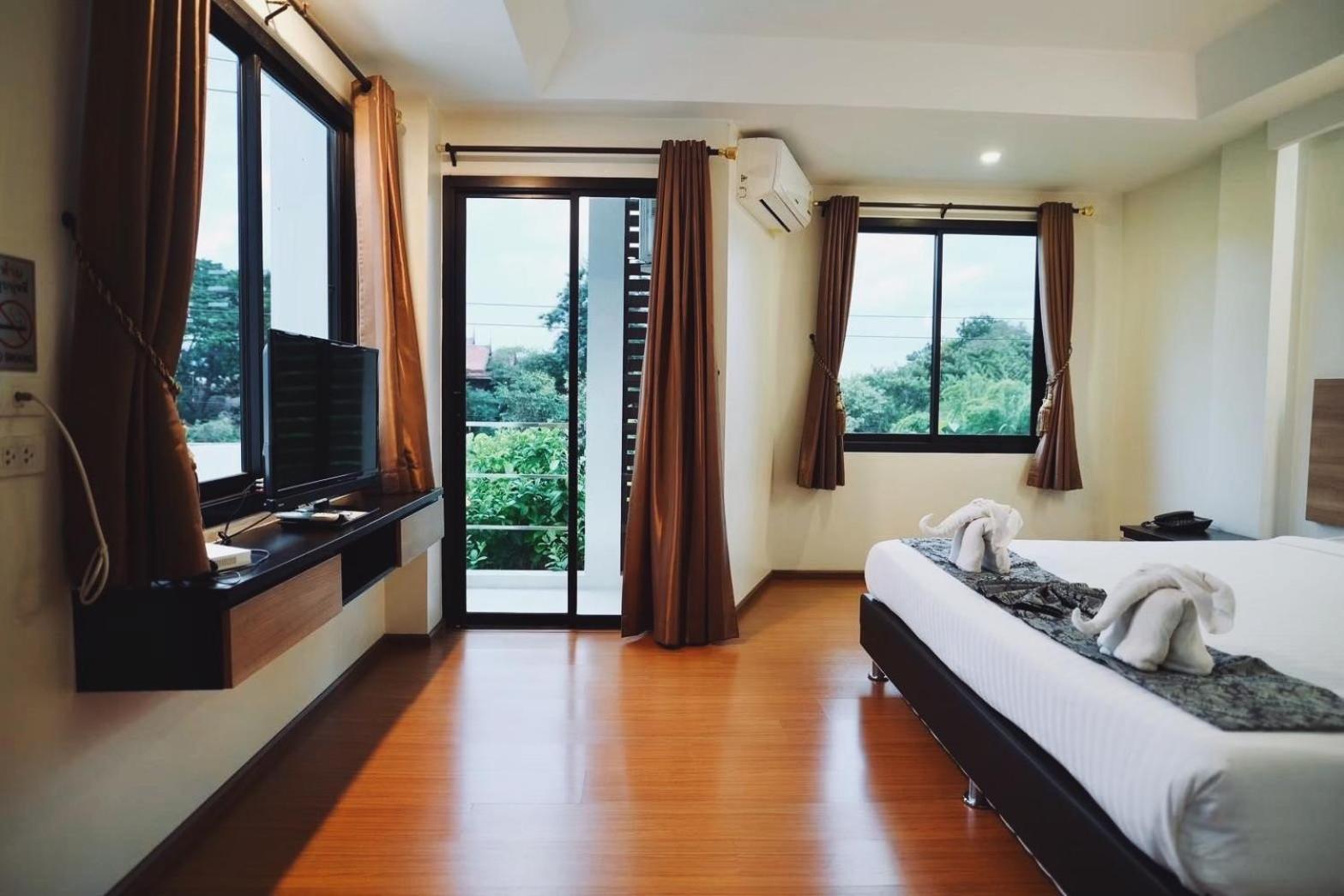 Superior Twin Room - Photo 9