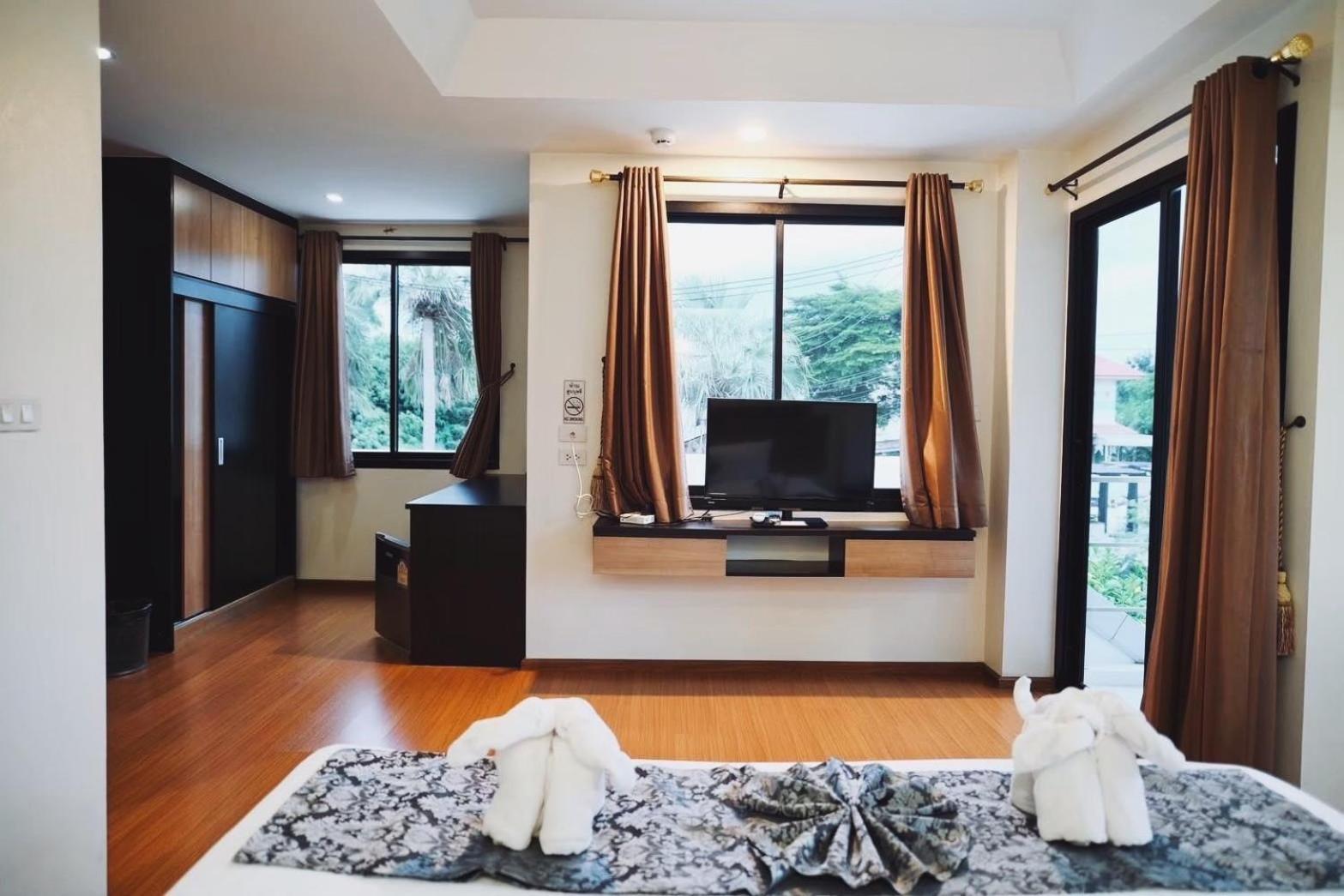 Superior Twin Room - Photo 5