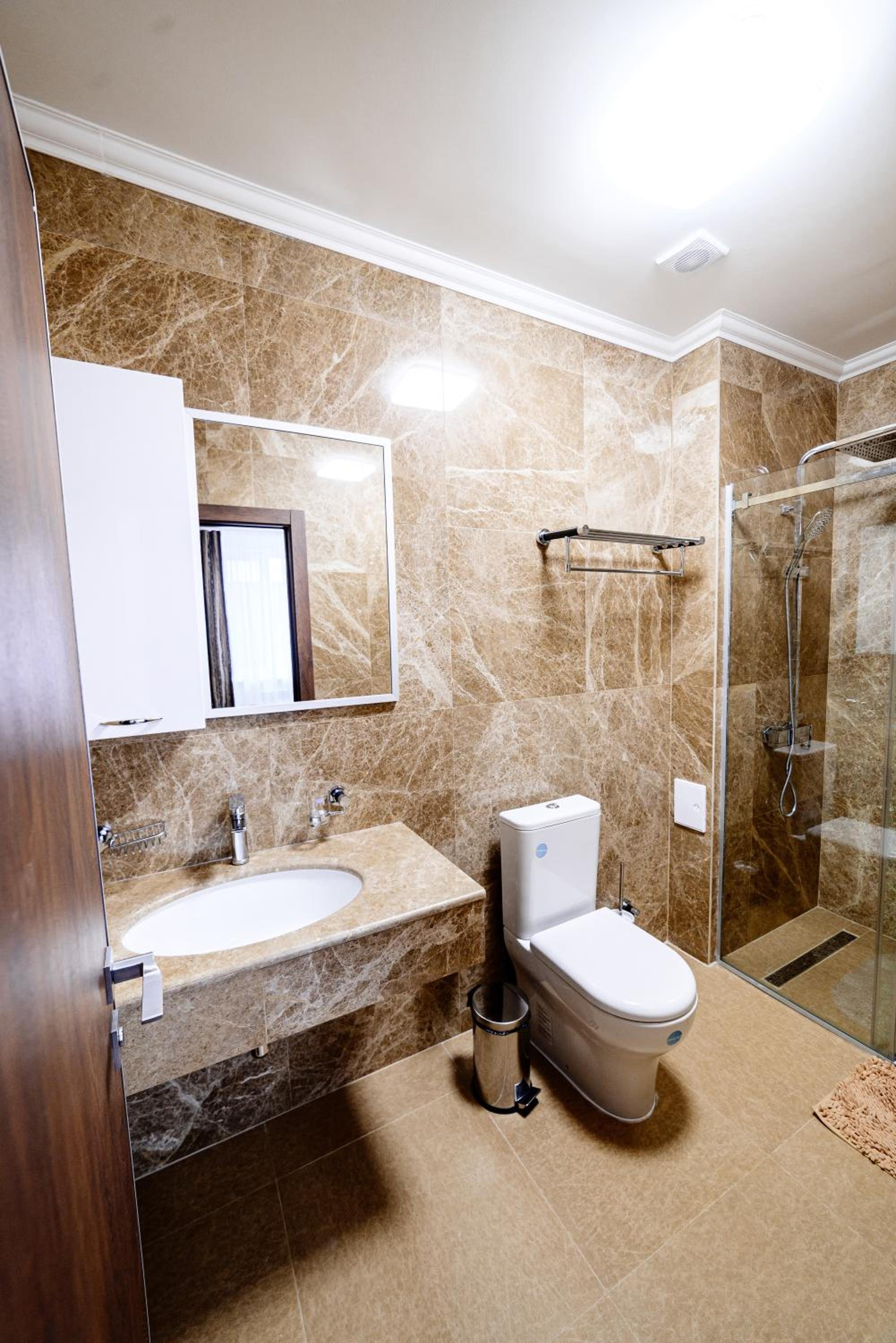 Standard Twin Room photo 2