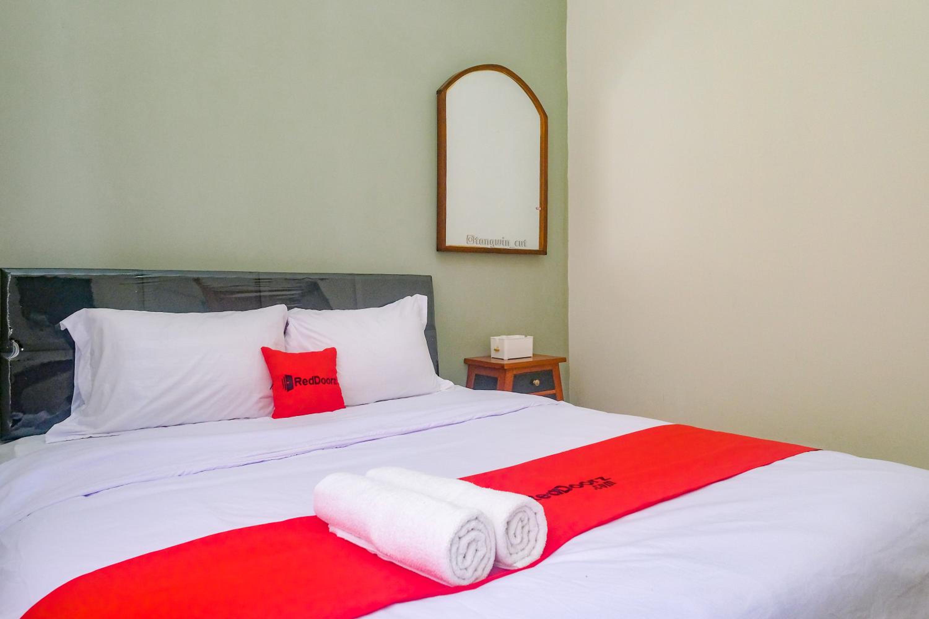 Standard Double Room photo 2