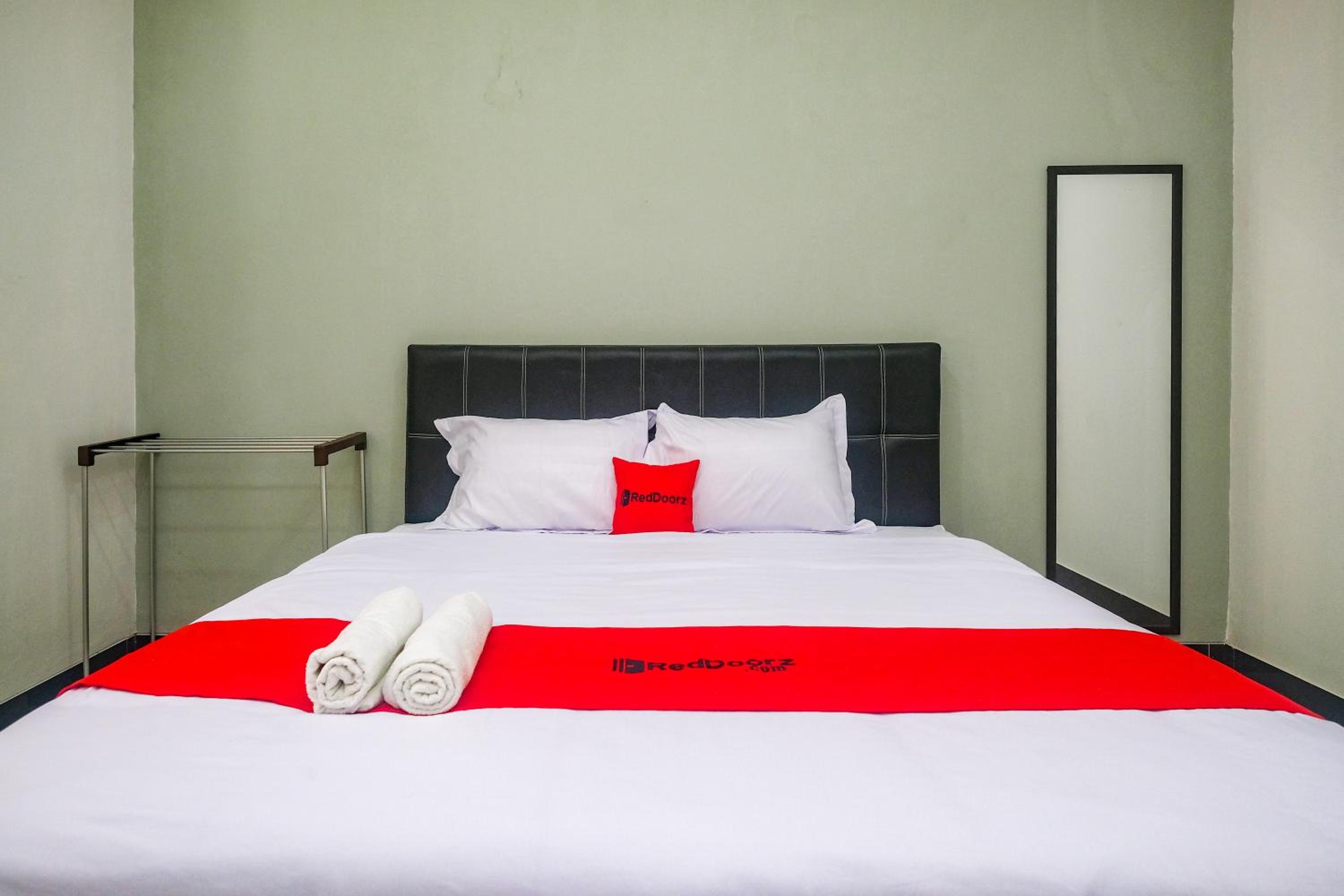 Deluxe Double Room photo 2