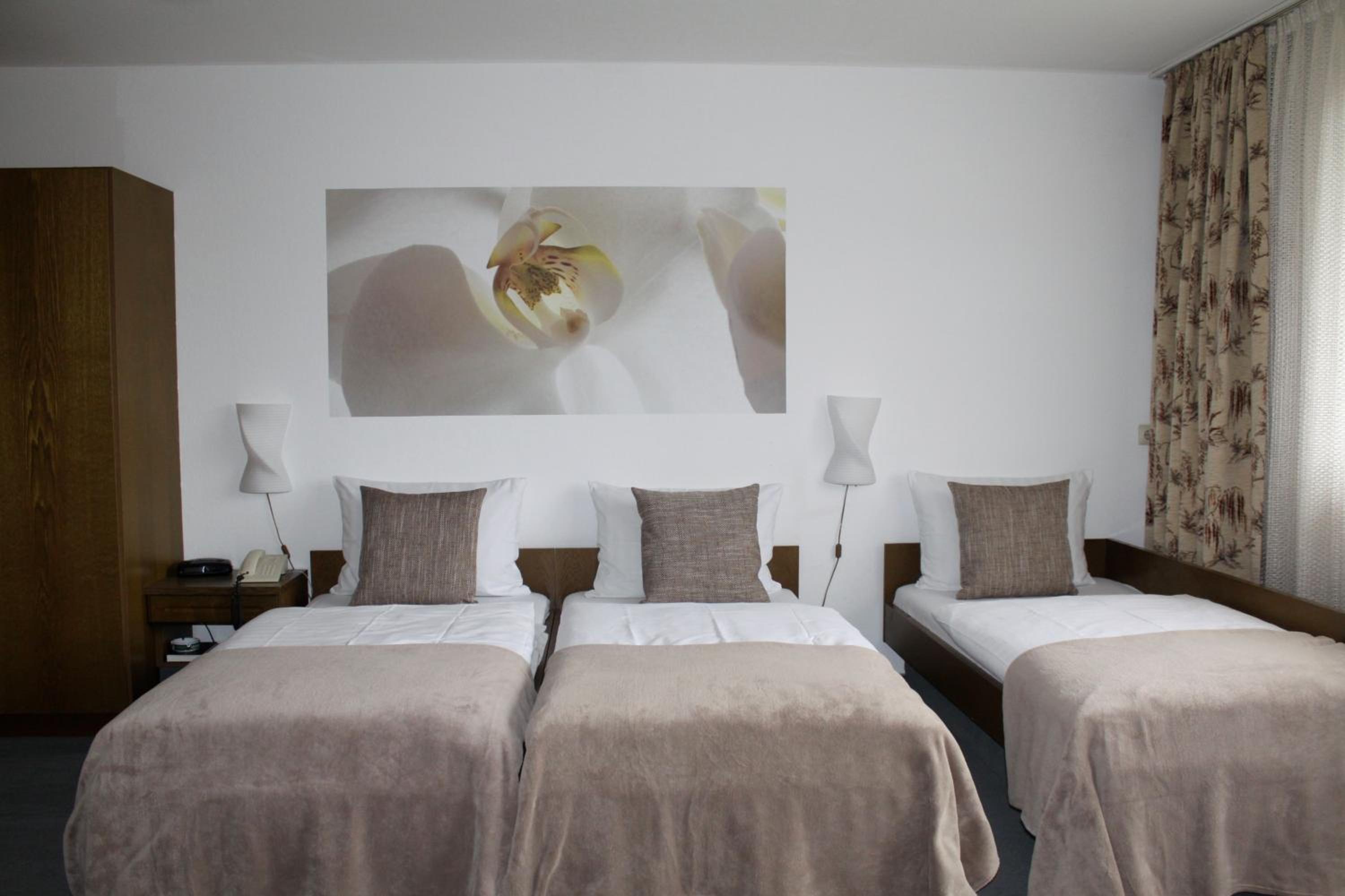 Triple Room photo 2