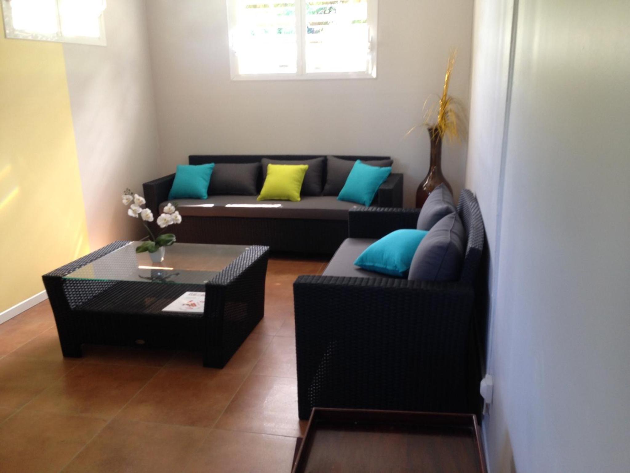 Four-Bedroom House photo 1