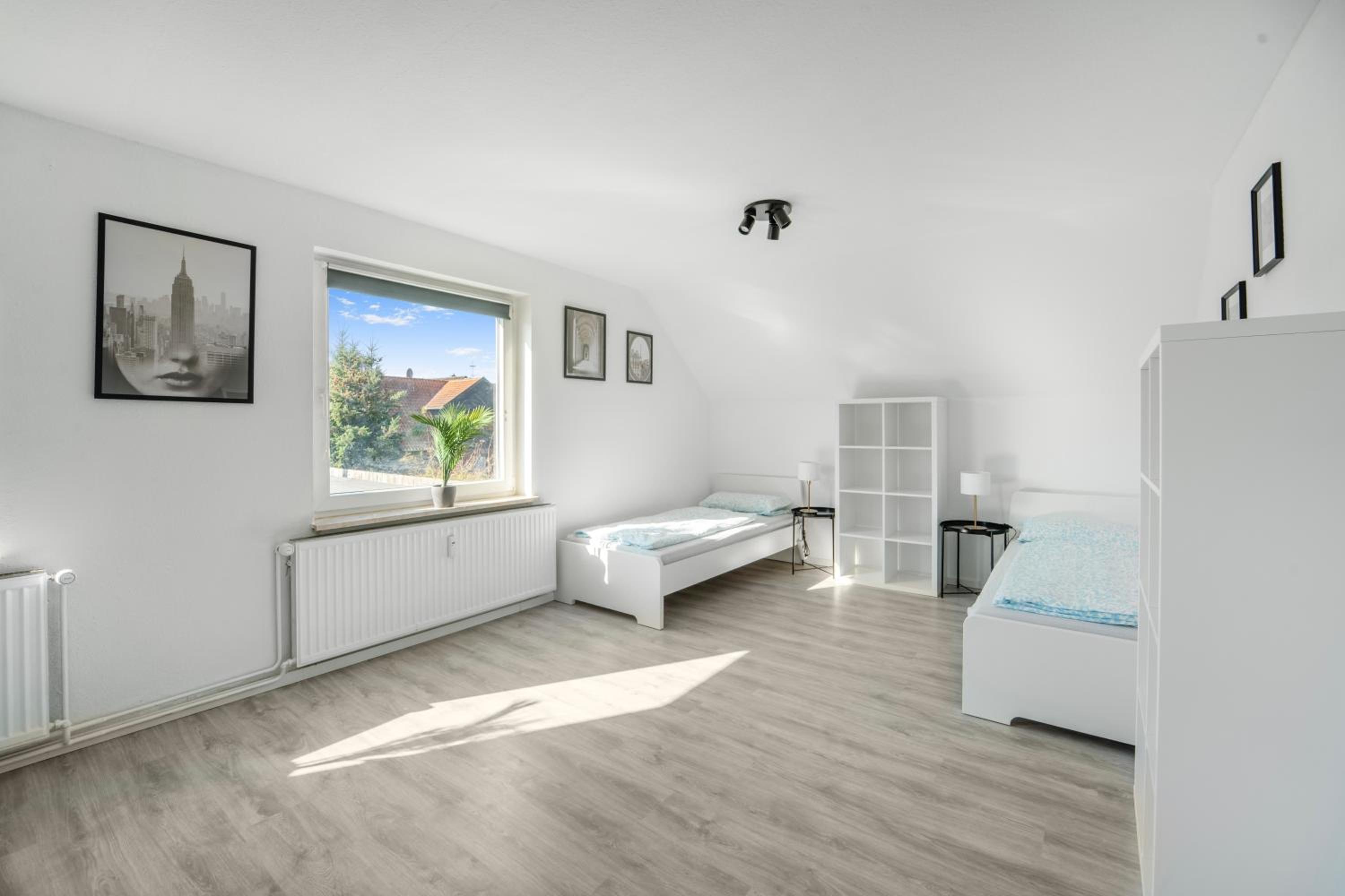 Apartment photo 1