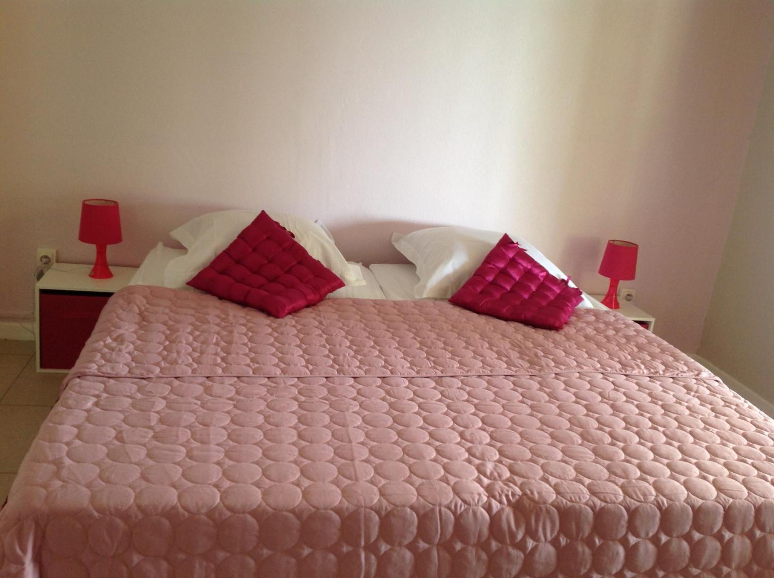 Four-Bedroom House photo 2
