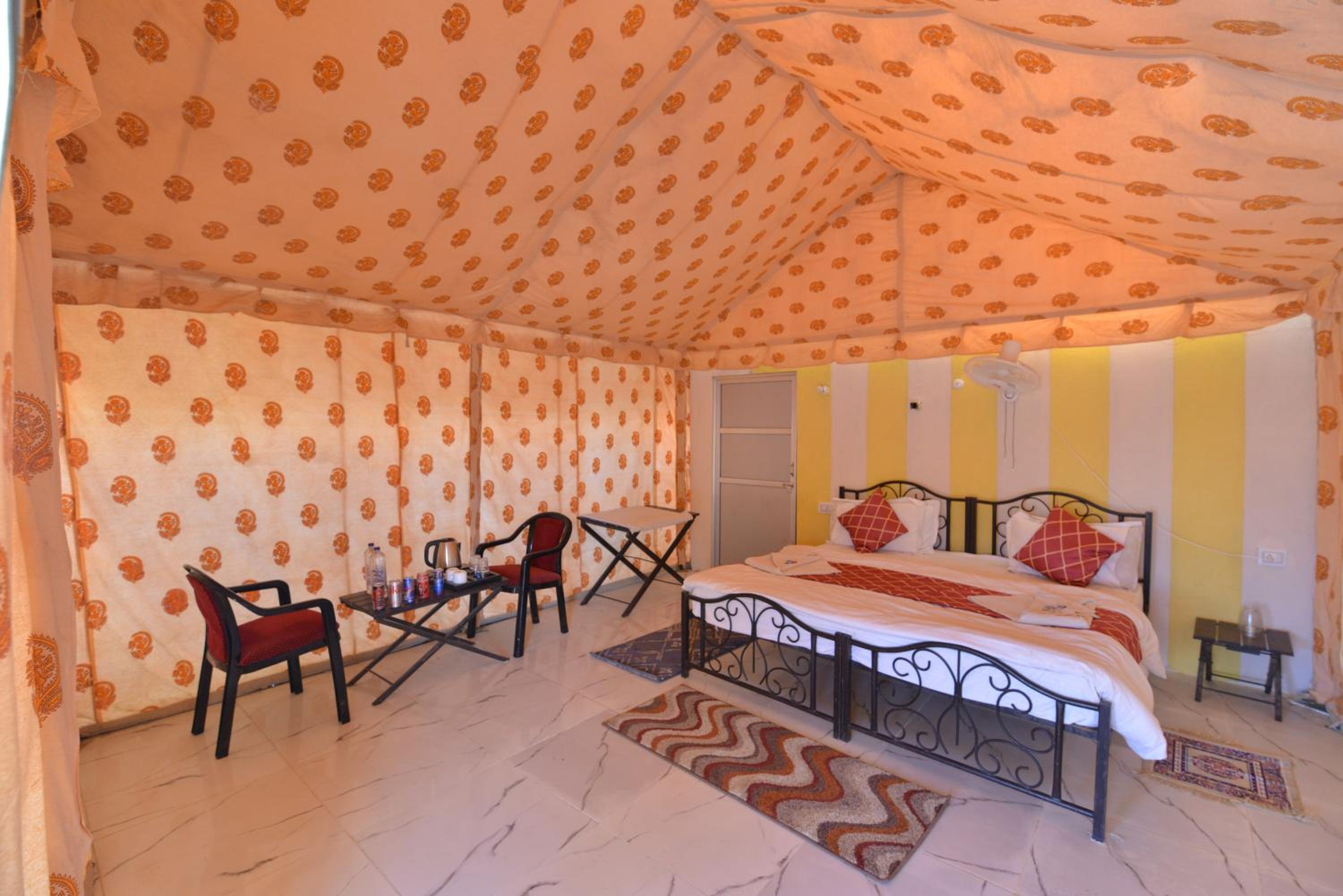 Superior Double Room photo 1