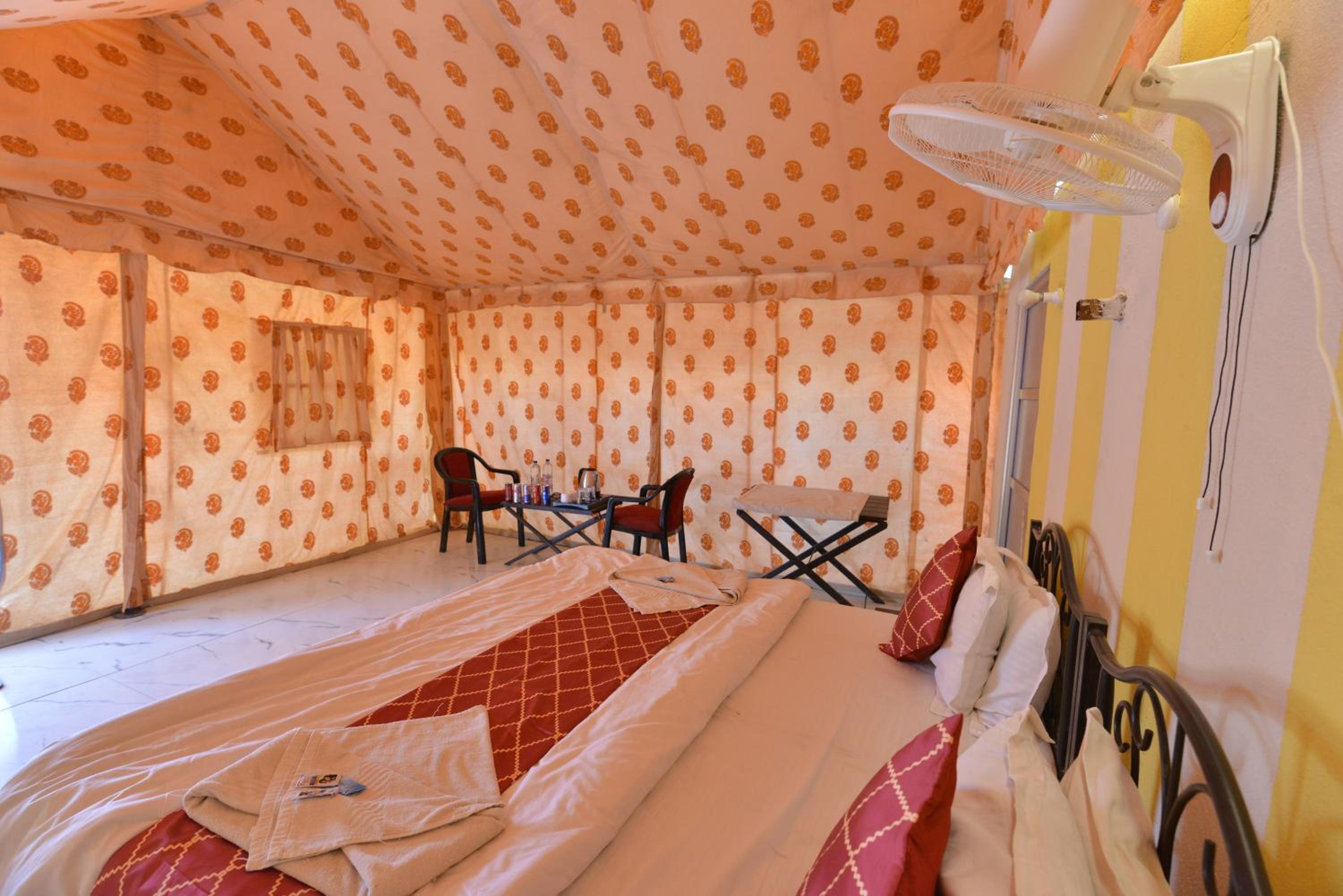 Superior Double Room photo 3
