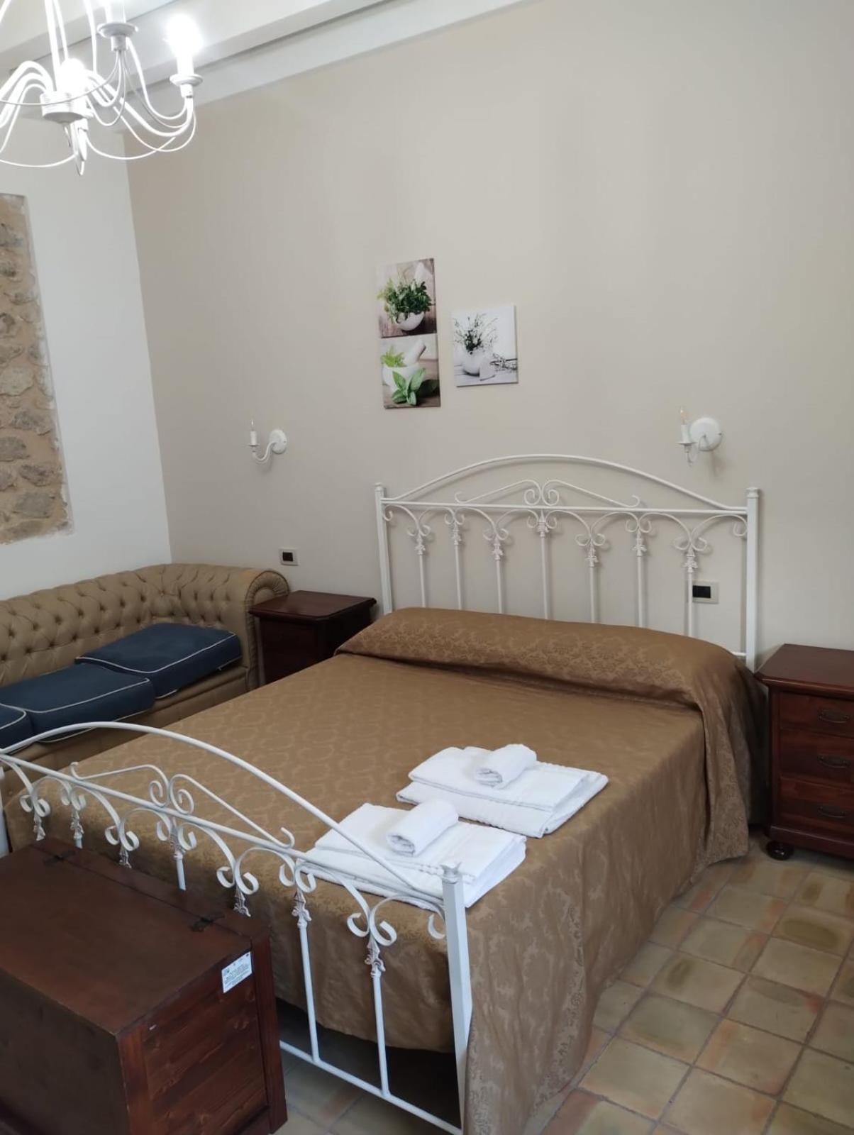 Agriturismo Baglio del Melograno, Billede 3