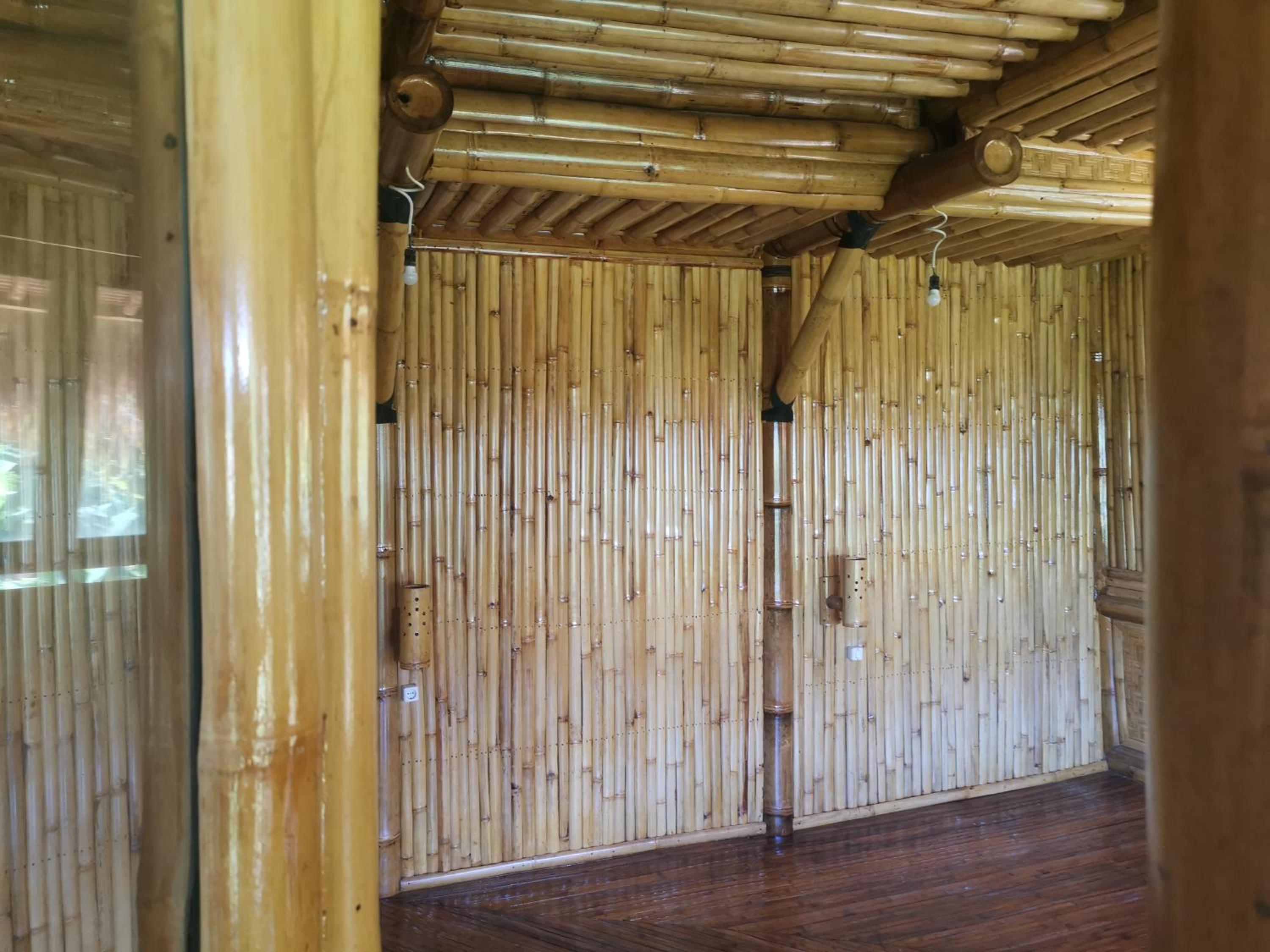 Double Room with Balcony photo 1