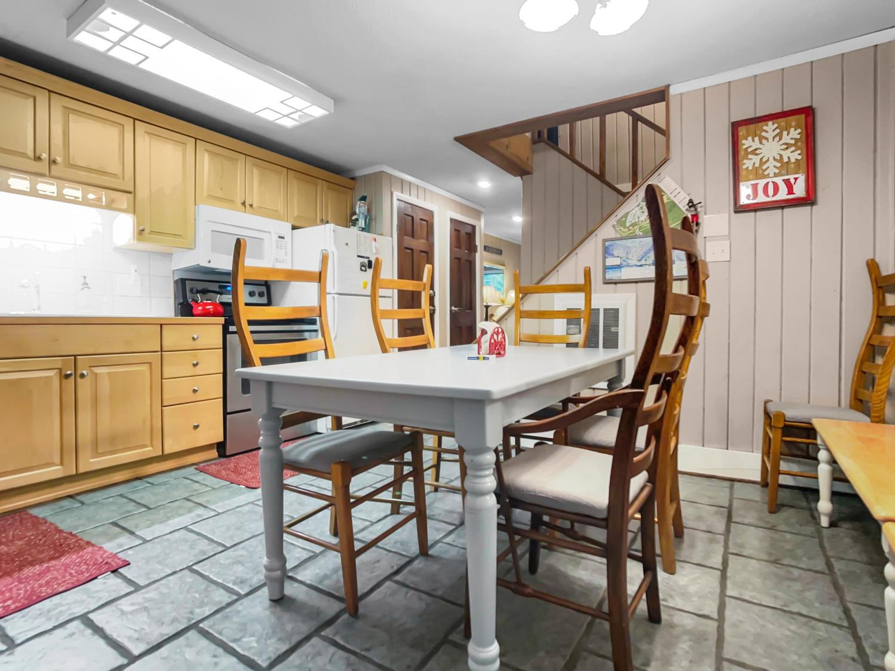 Vacation Home photo 3