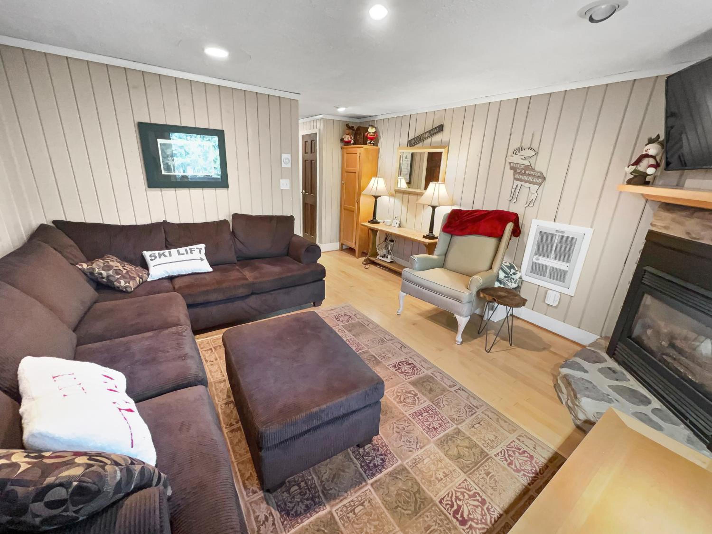 Vacation Home photo 1