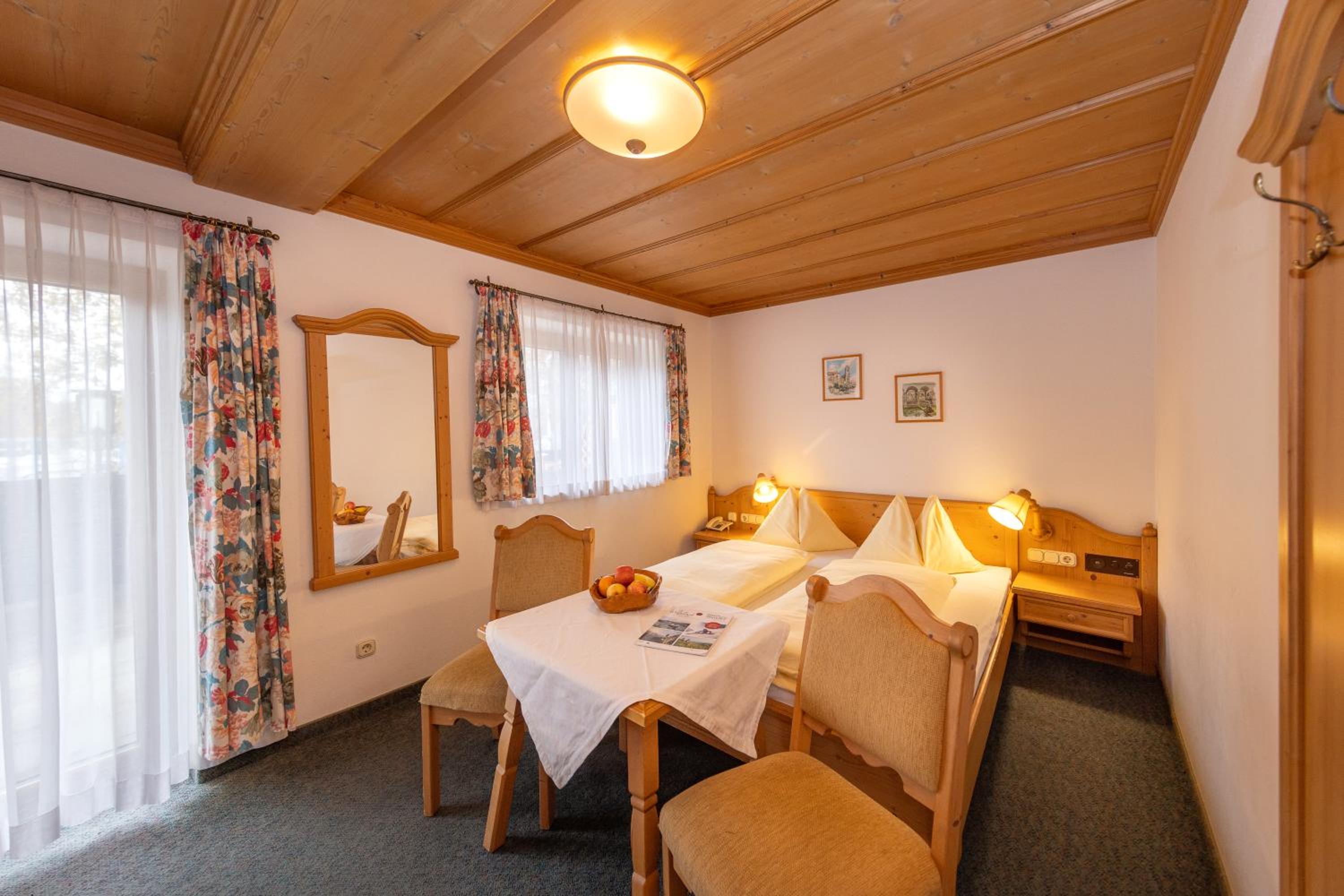 Economy Double Room - Annex photo 1
