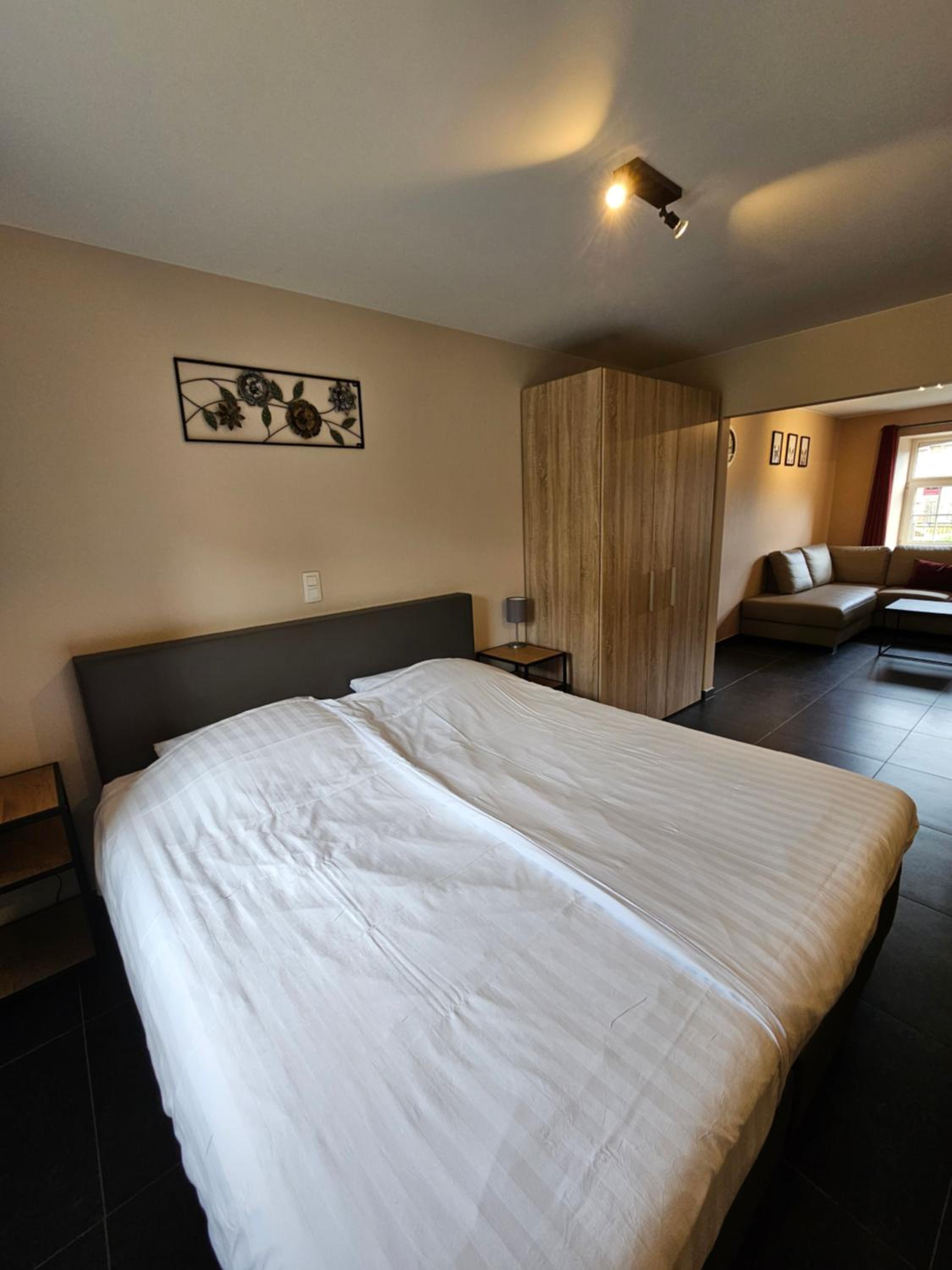 Deluxe Quadruple Room photo 3