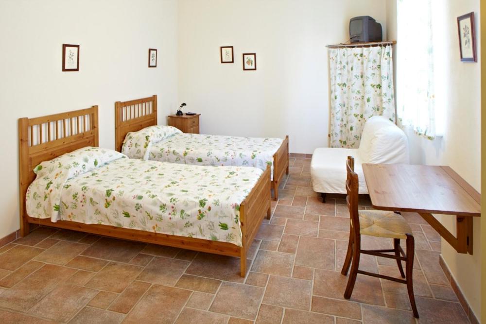 Double Room photo 3