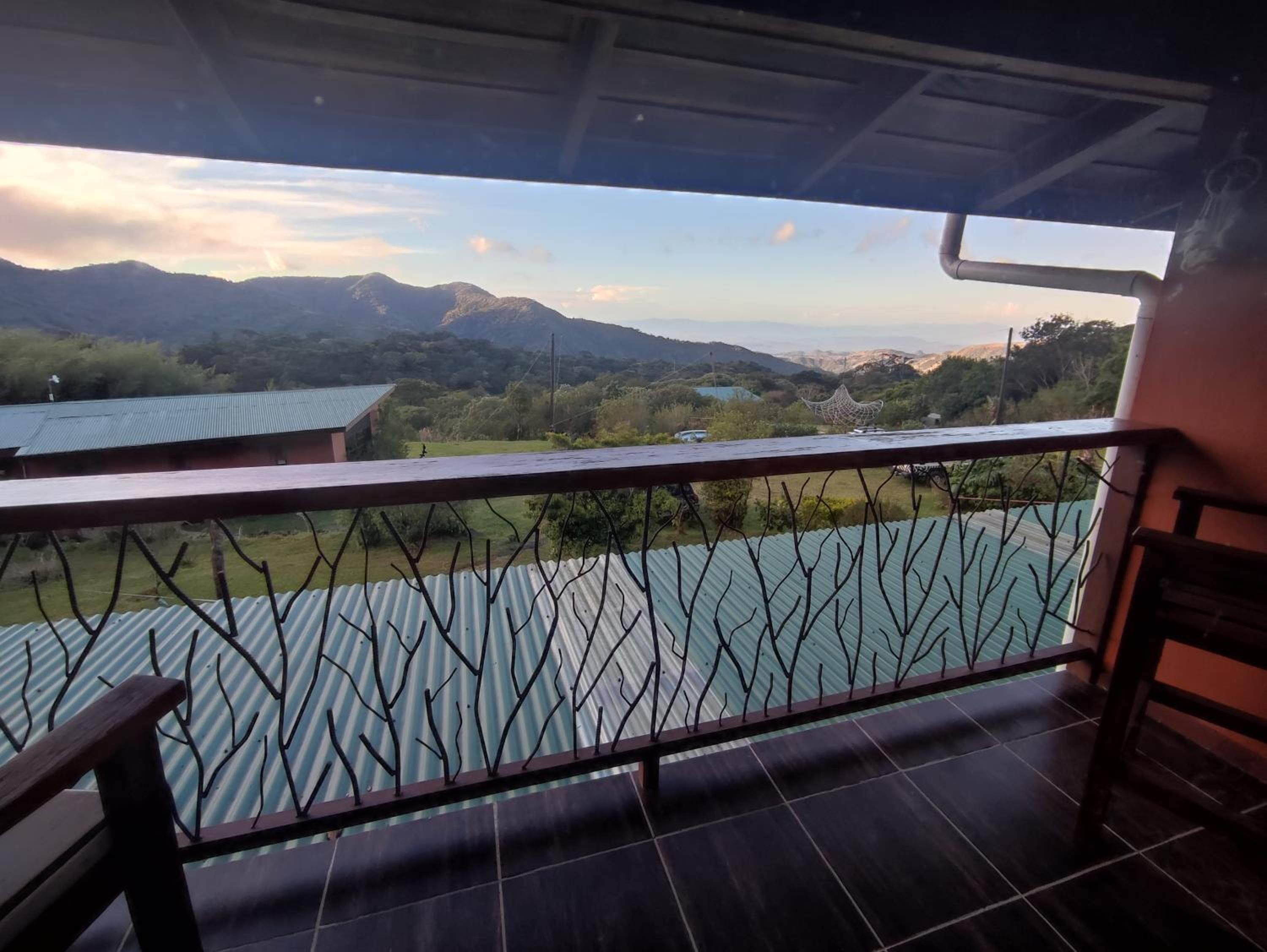Triple Room with Balcony photo 2
