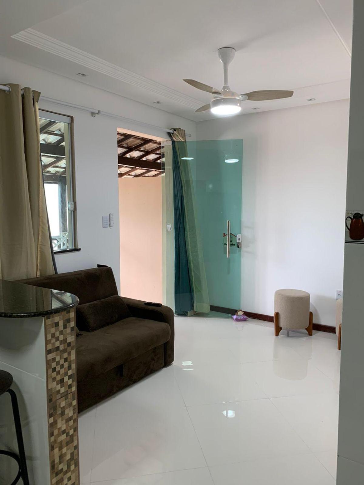 One-Bedroom House photo 2