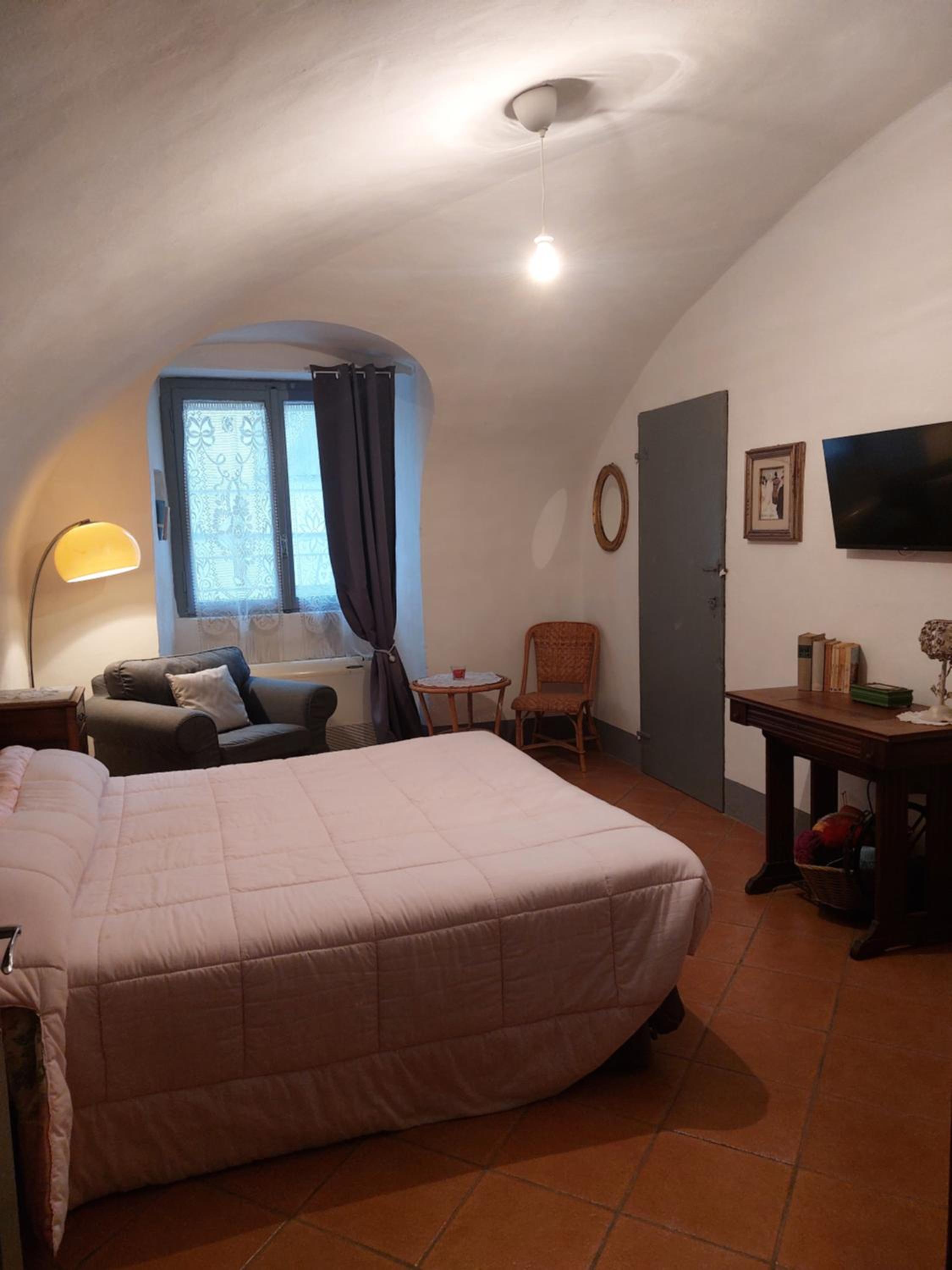 One-Bedroom House photo 2