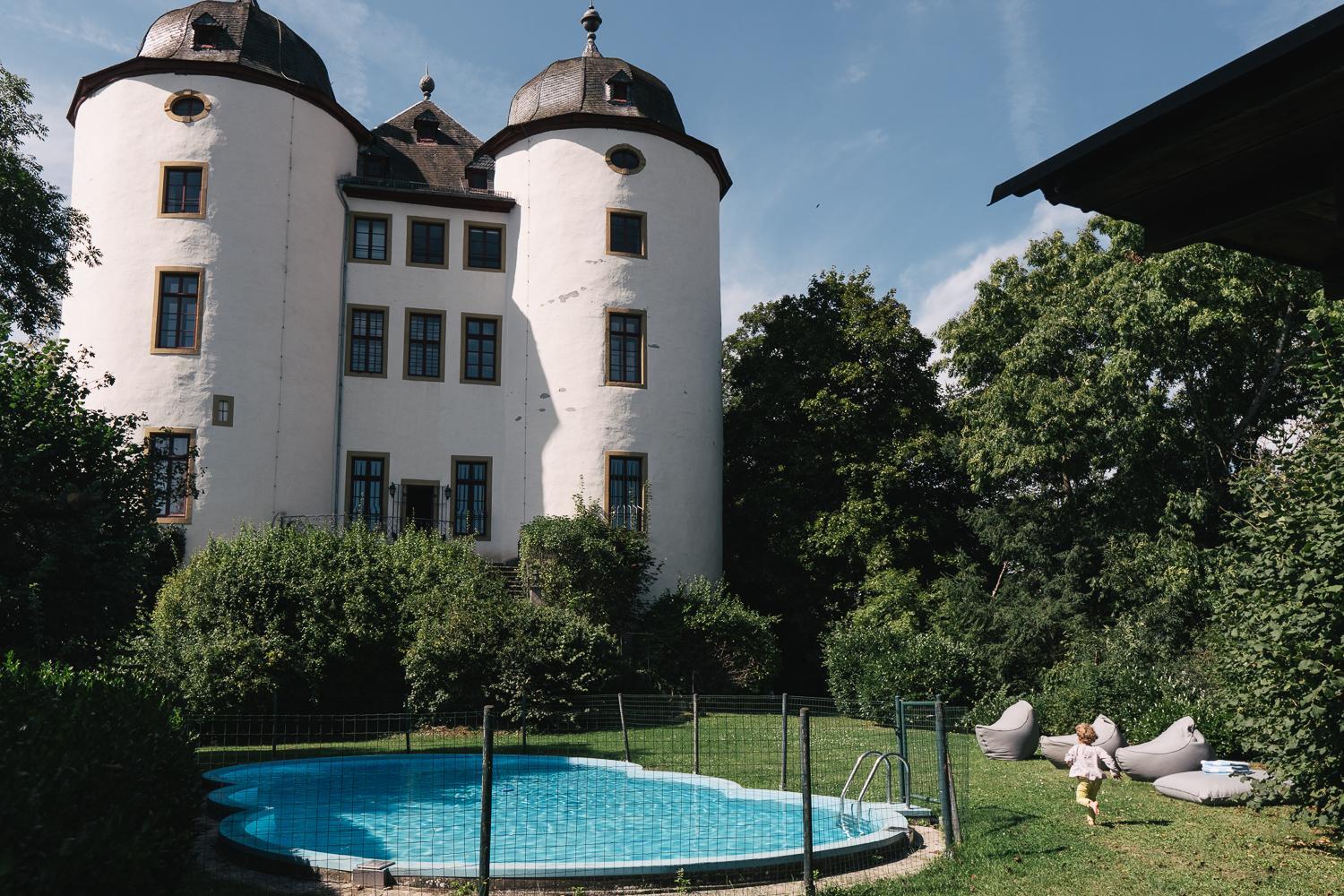 Villa with Private Pool photo 2