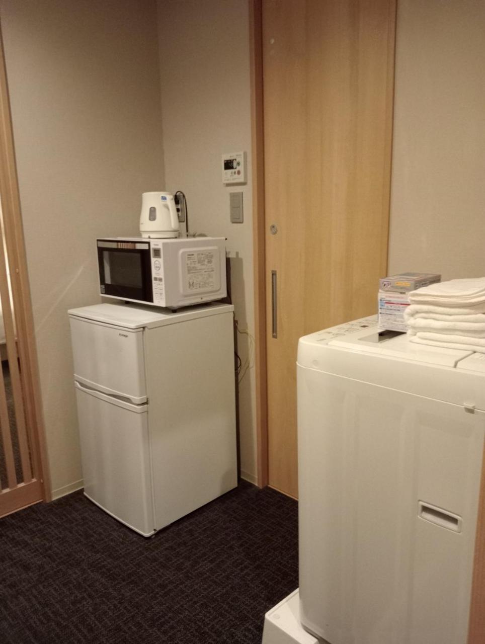 Standard Twin Room photo 2