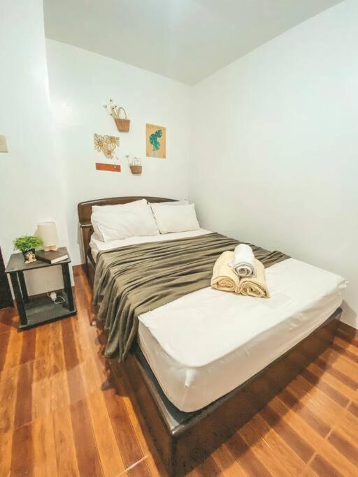 Two-Bedroom Apartment photo 2