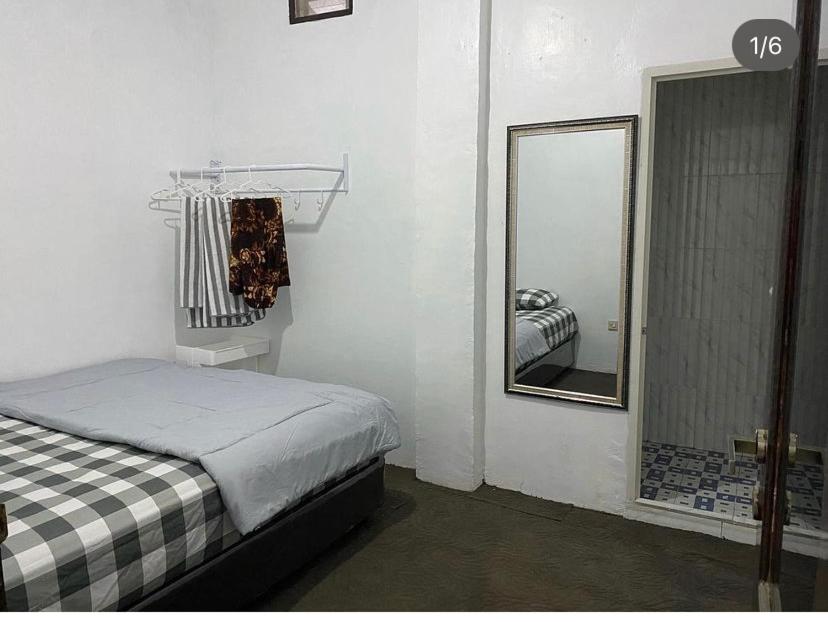 Double Room - Photo 2