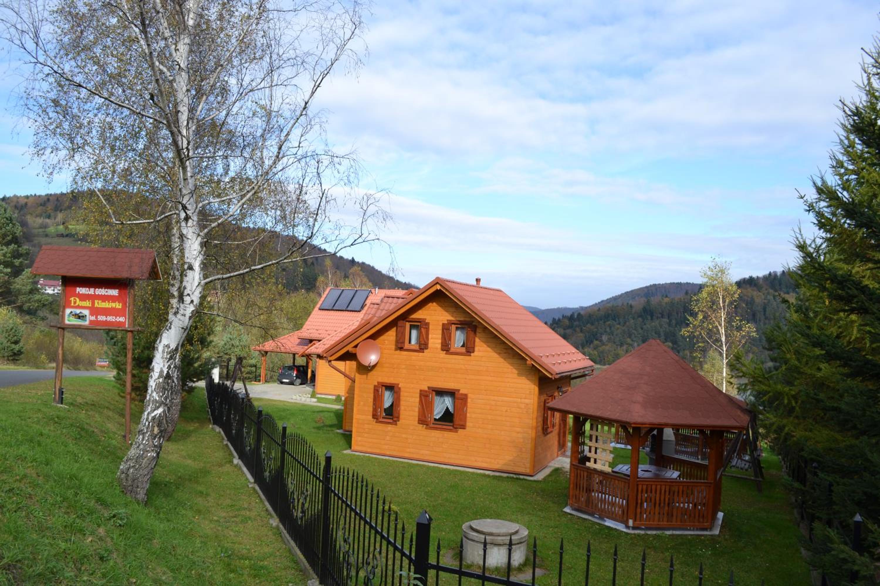 Two-Bedroom Chalet photo 3