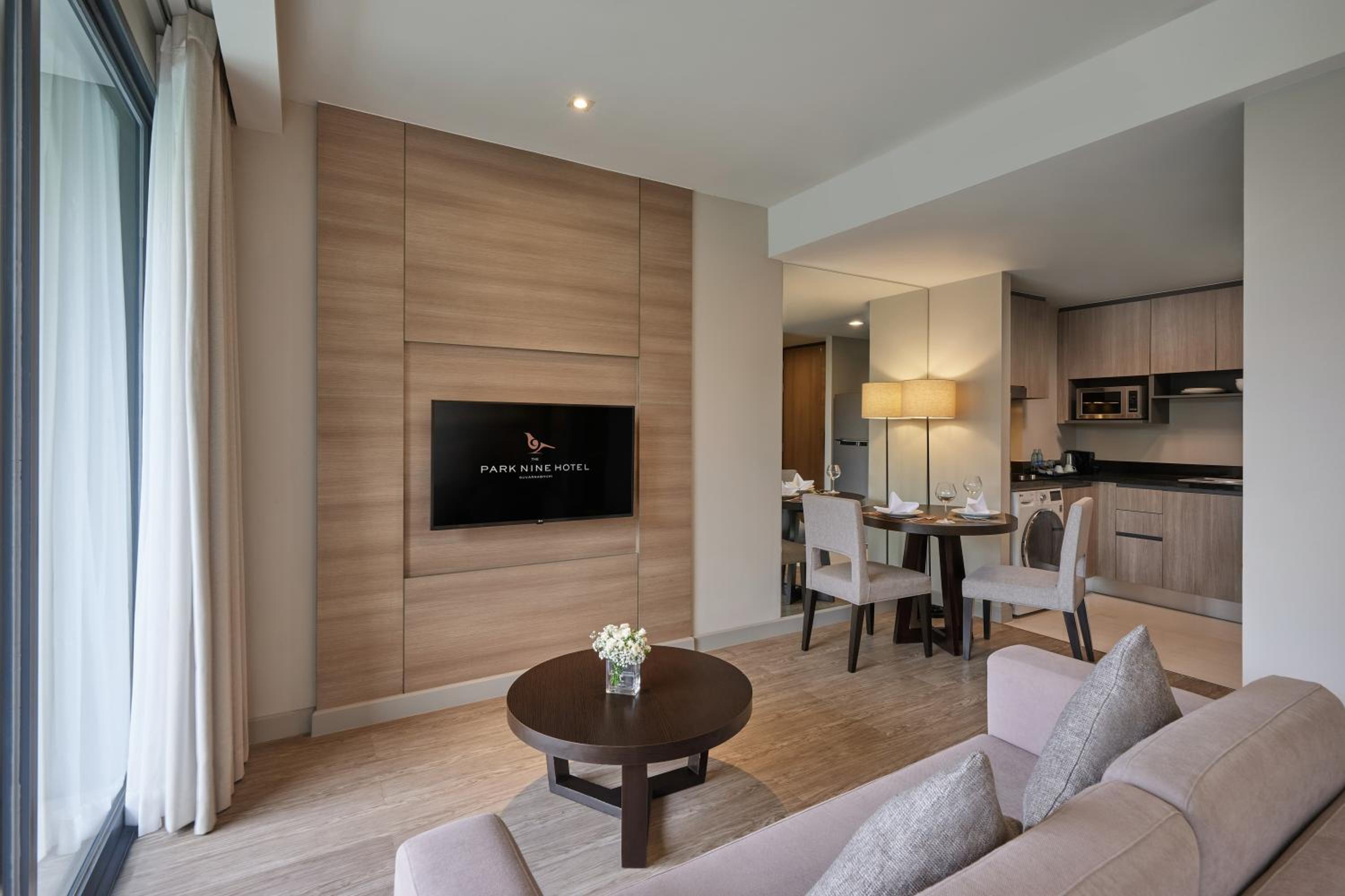 Junior Suite photo 3