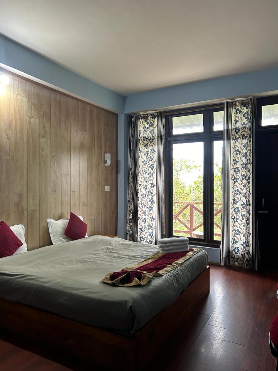 Deluxe Double or Twin Room photo 1