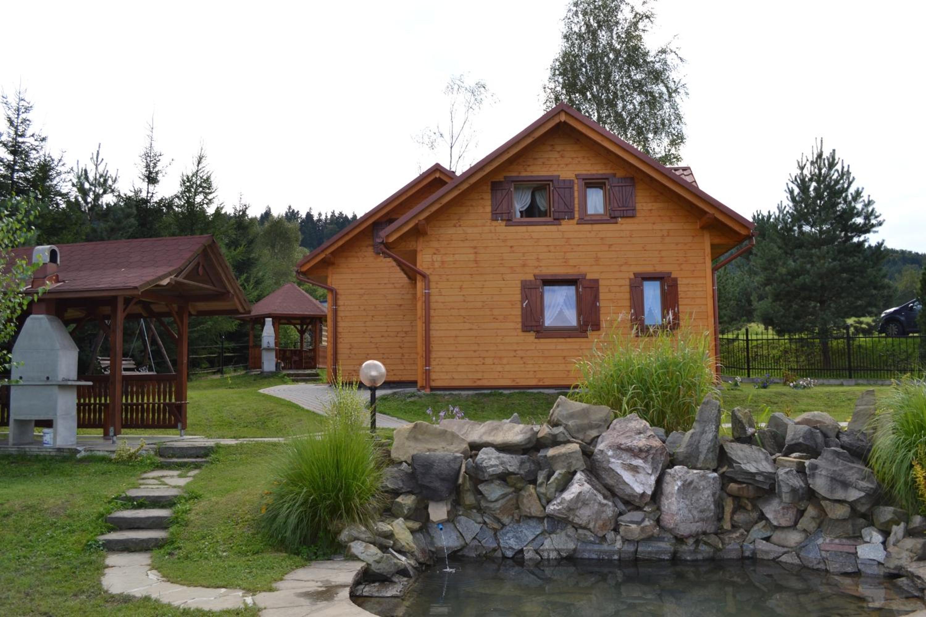 Chalet photo 3