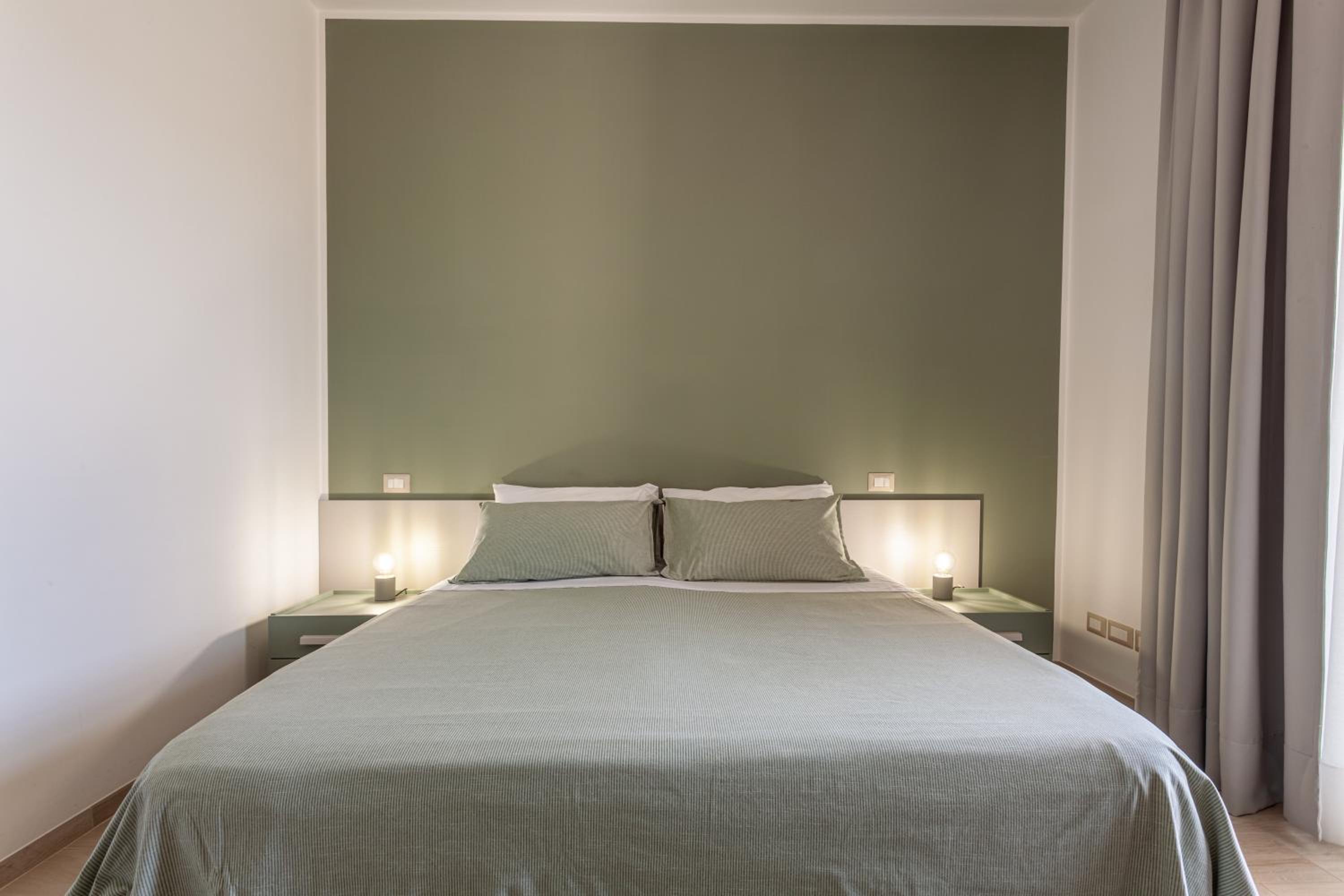 Double Room with Garden View - Photo 1