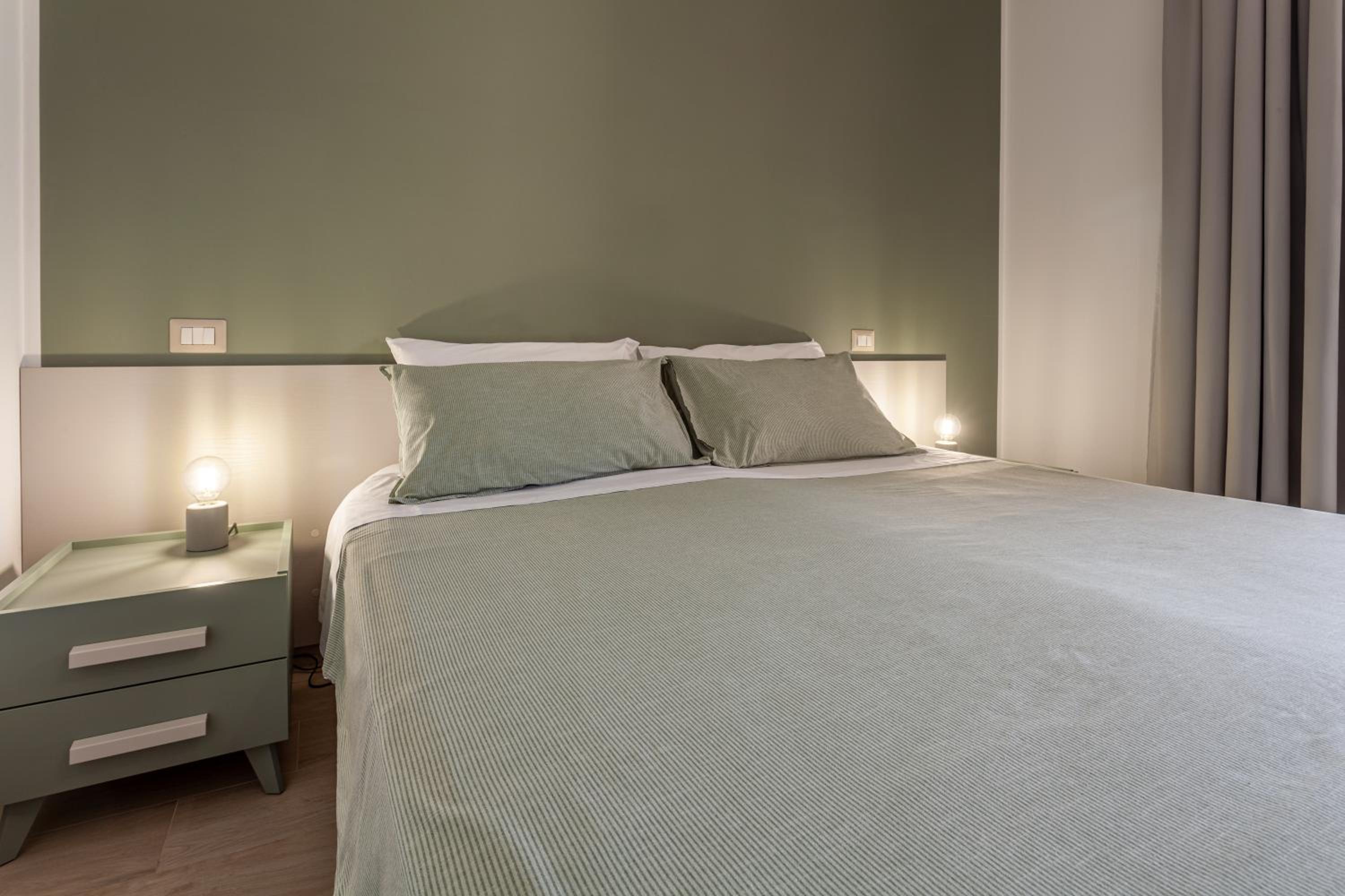 Double Room with Garden View - Photo 4