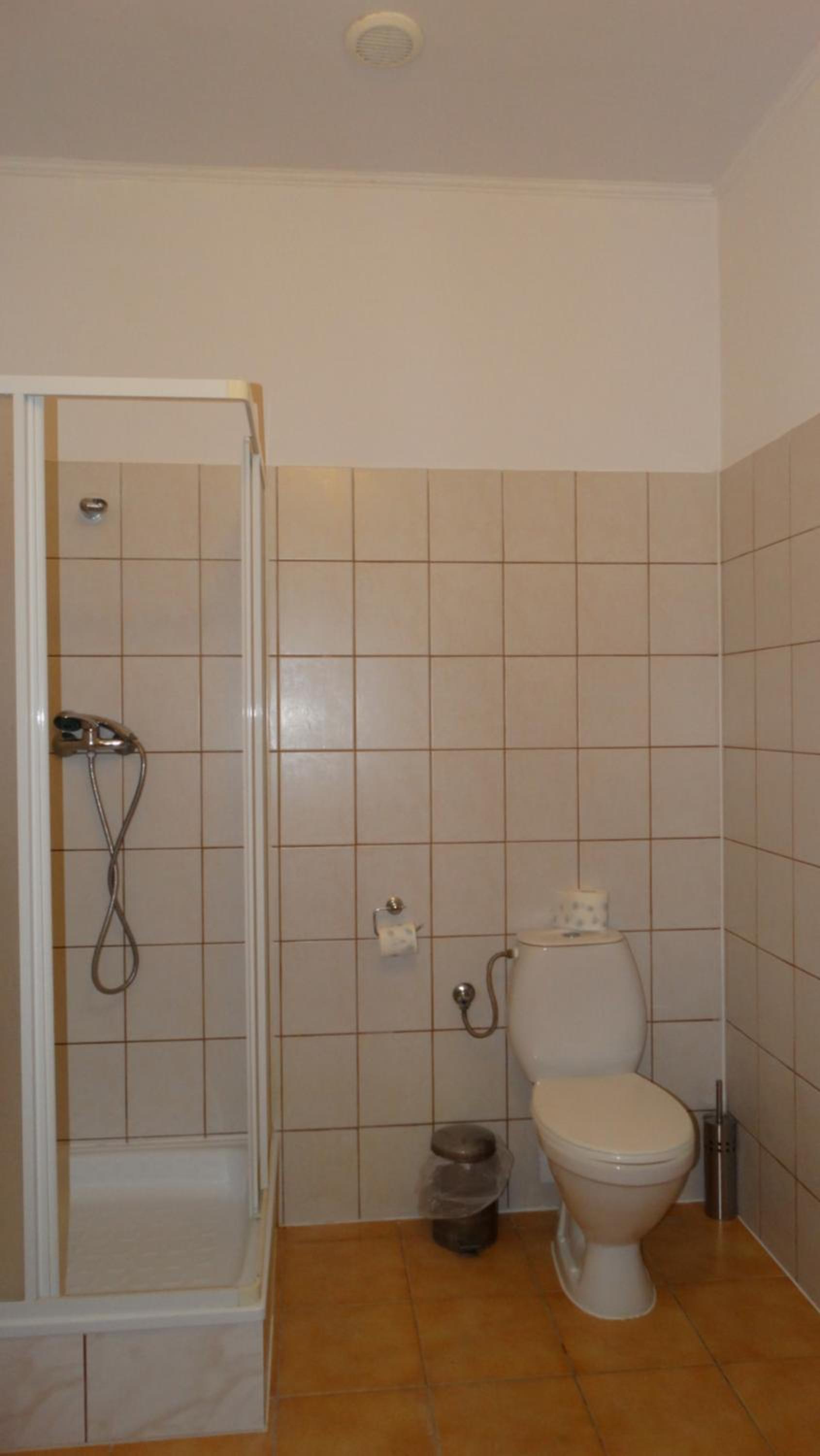 Double Room with Private Bathroom photo 2