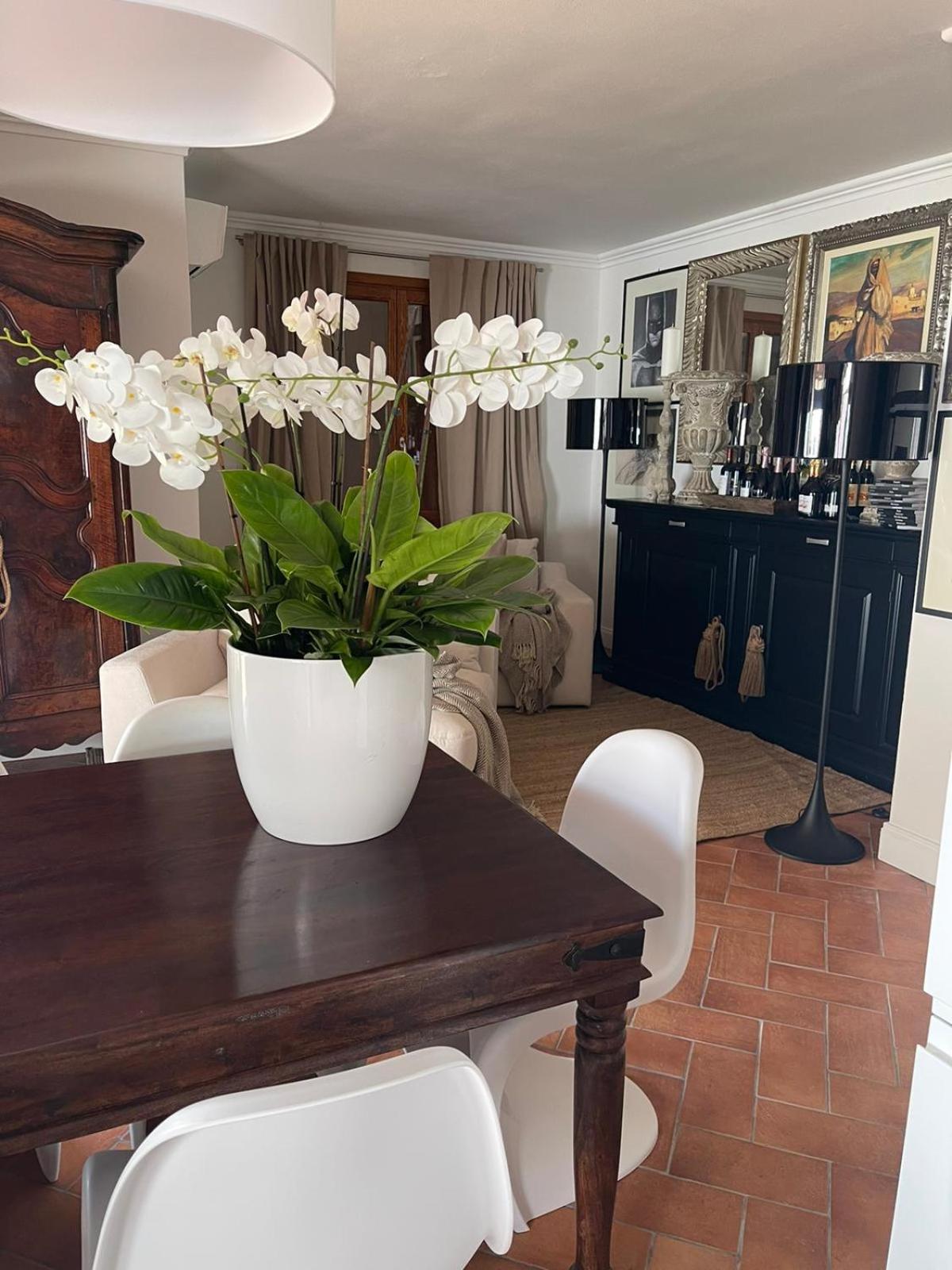 Three-Bedroom House - Photo 28