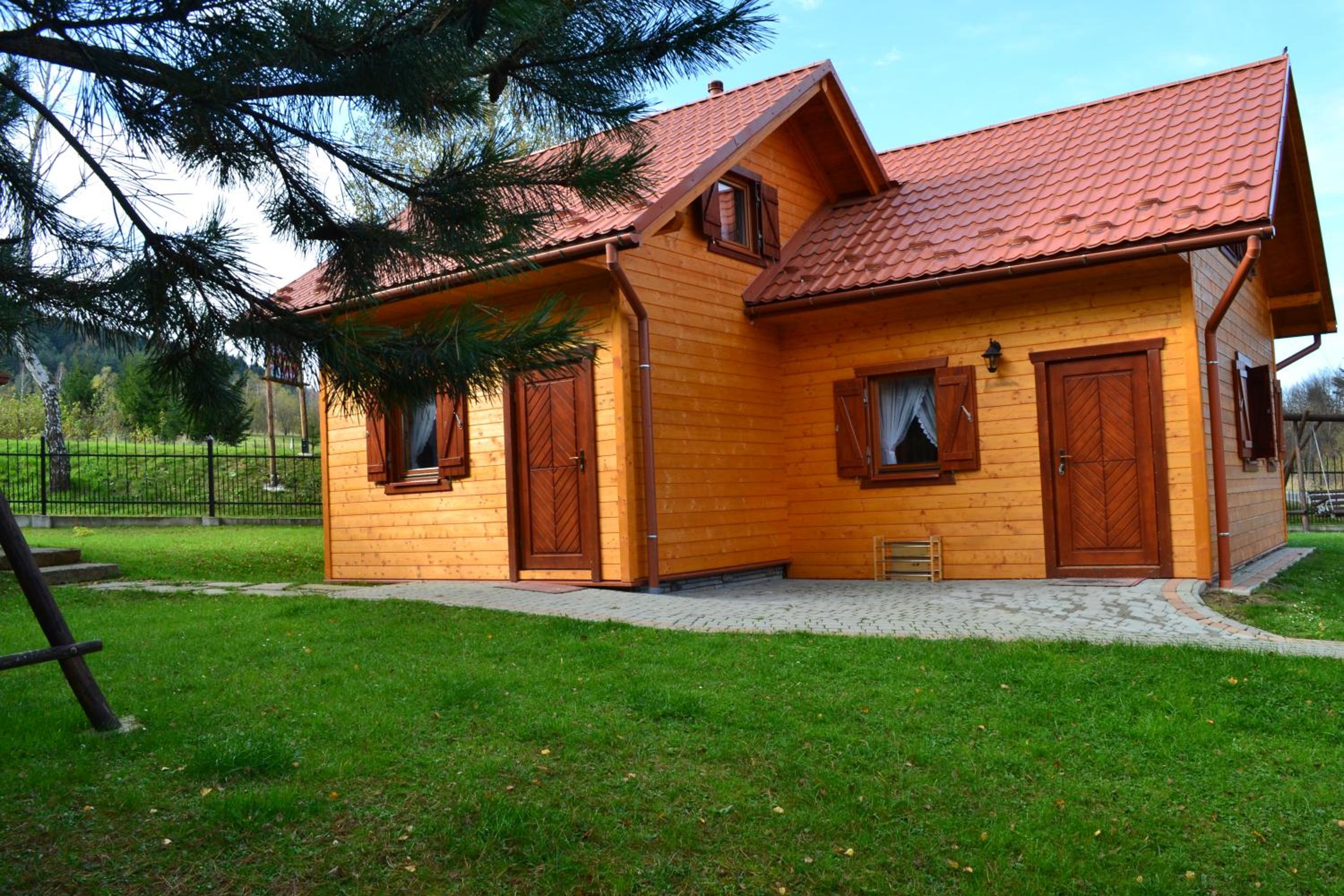 Chalet photo 2
