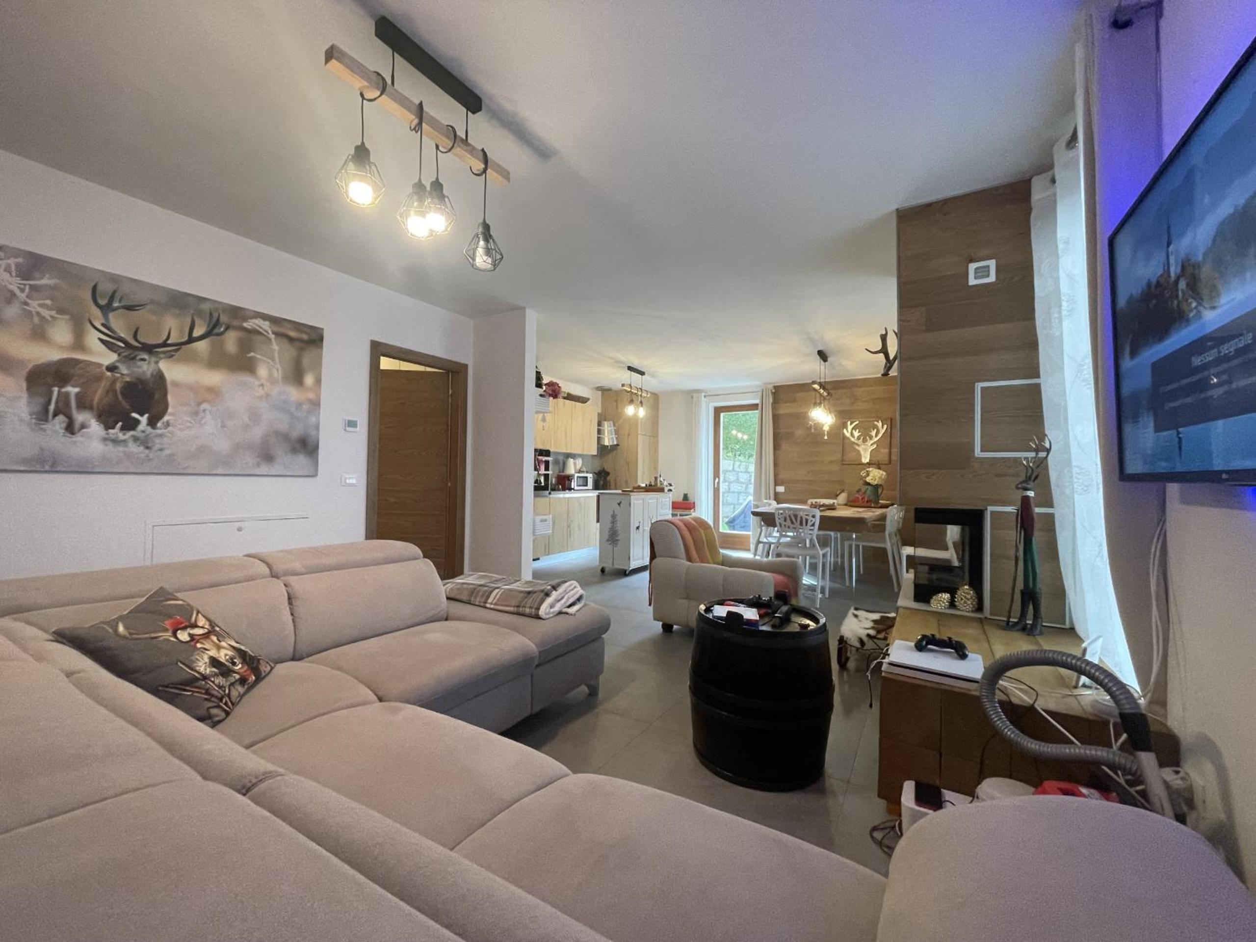 Three-Bedroom Superior Apartment photo 1