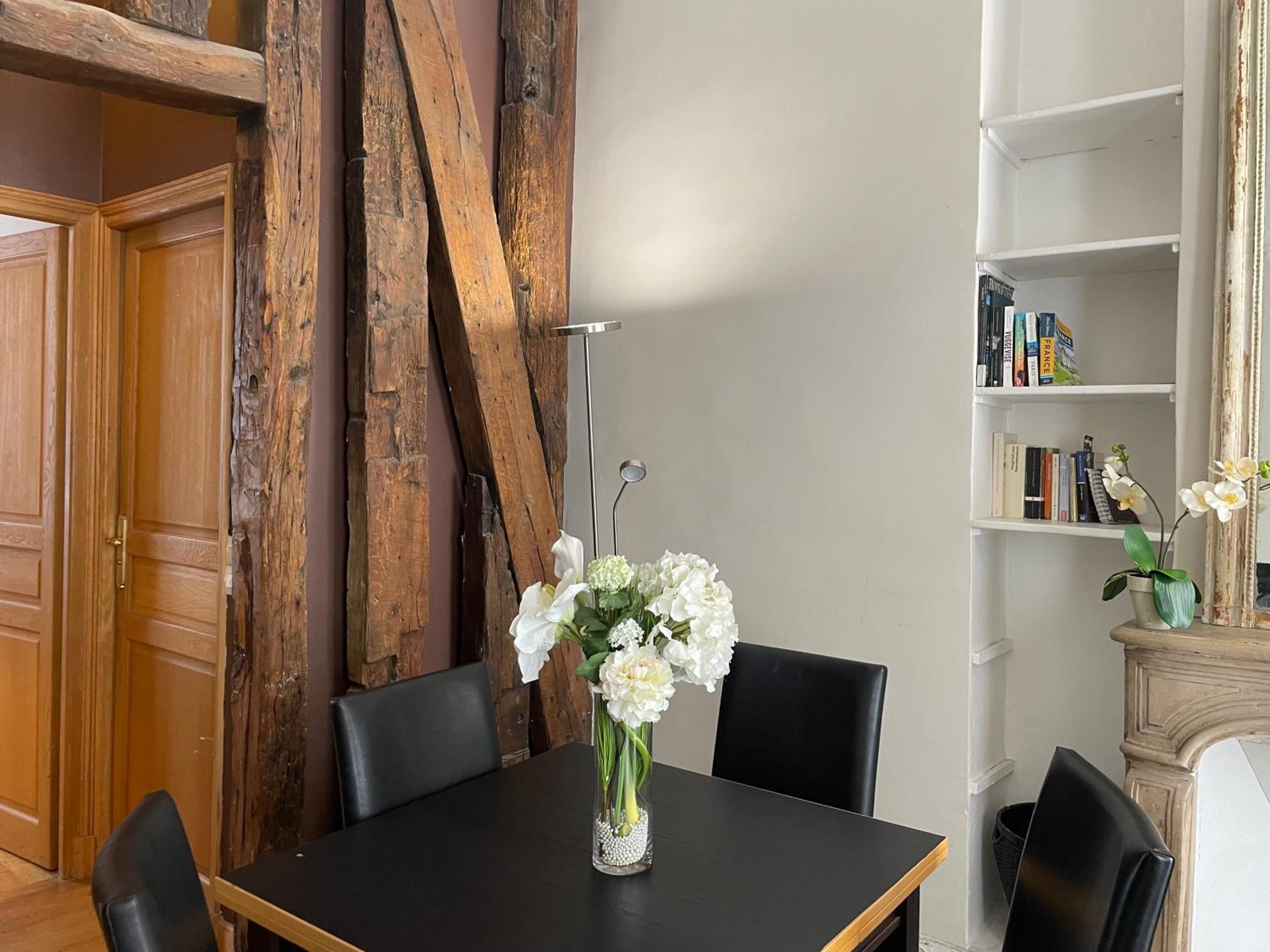 Two-Bedroom Apartment photo 2