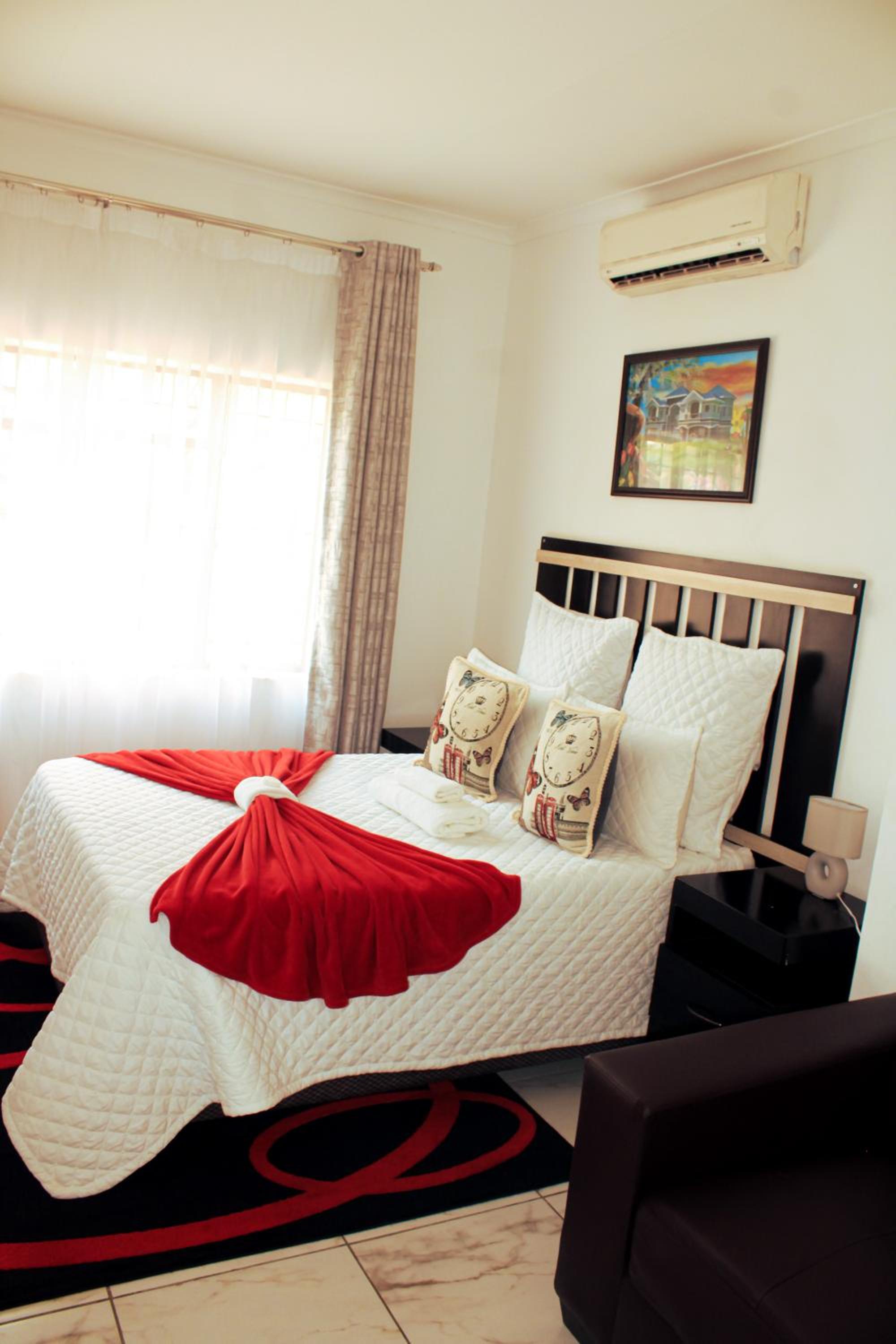 Deluxe Double Room photo 3
